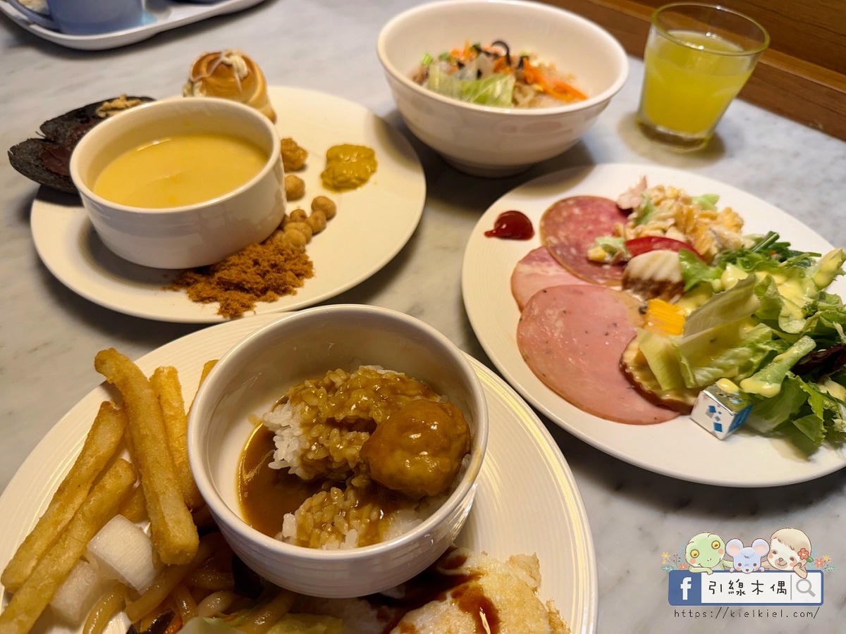 為什麼高鐵飯店聯票爆紅？3個理由讓我選擇《捷絲旅高雄站前館》！親子房完整開箱。