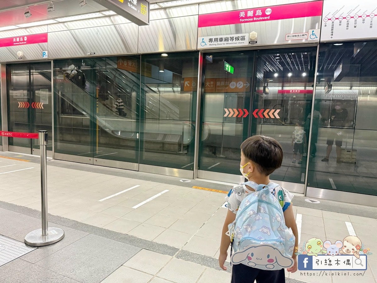 為什麼高鐵飯店聯票爆紅？3個理由讓我選擇《捷絲旅高雄站前館》！親子房完整開箱。