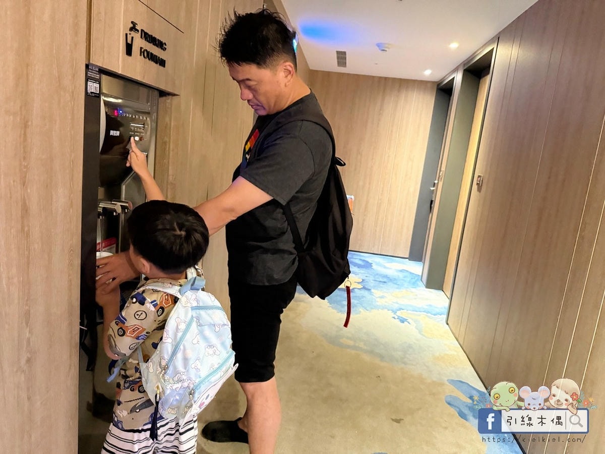 為什麼高鐵飯店聯票爆紅？3個理由讓我選擇《捷絲旅高雄站前館》！親子房完整開箱。