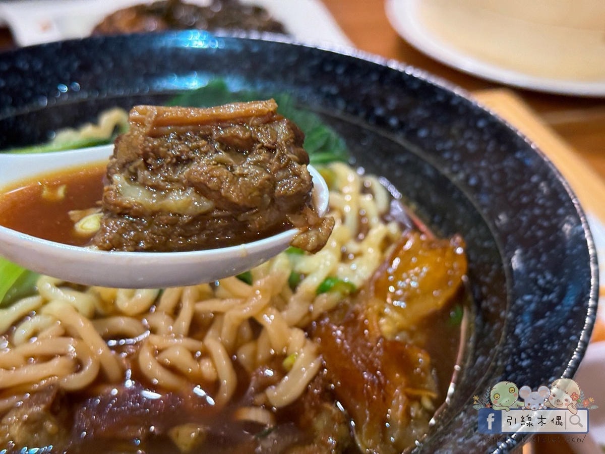 ✈️ 機場旁的眷村味!《眷戀飛翔小餐館》台中隱藏版眷村美食‧必點料理! - 第16張圖 ✈️ 機場旁的眷村味!《眷戀飛翔小餐館》台中隱藏版眷村美食‧必點料理!