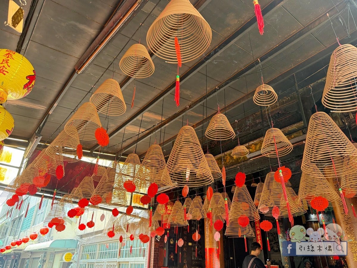 嘉義商圈走讀一日遊|嘉義二通老街必去 8 大亮點,嘉義舊監宿舍茶席文化一次體驗! - 第46張圖 嘉義商圈走讀一日遊|嘉義二通老街必去 8 大亮點,嘉義舊監宿舍茶席文化一次體驗!