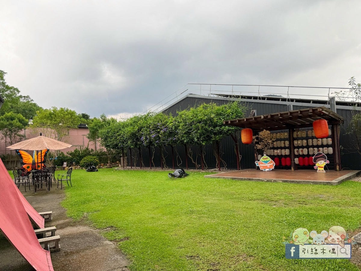變身小小菇農!免門票景點曝光,《豐年農場》帶孩子採菇、烤菇、生態瓶DIY一次滿足! - 第15張圖 變身小小菇農!免門票景點曝光,《豐年農場》帶孩子採菇、烤菇、生態瓶DIY一次滿足!