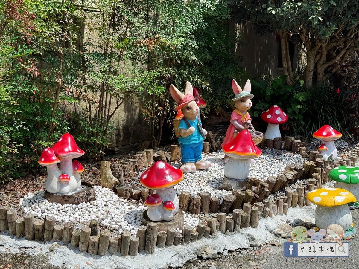 變身小小菇農!免門票景點曝光,《豐年農場》帶孩子採菇、烤菇、生態瓶DIY一次滿足! - 第11張圖 變身小小菇農!免門票景點曝光,《豐年農場》帶孩子採菇、烤菇、生態瓶DIY一次滿足!