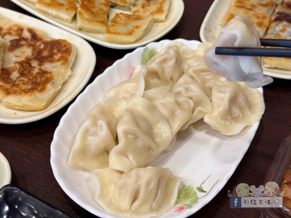 冠軍牛肉麵值得專程來一趟嗎？在嘉義《半畝田北方麵食館》找到答案