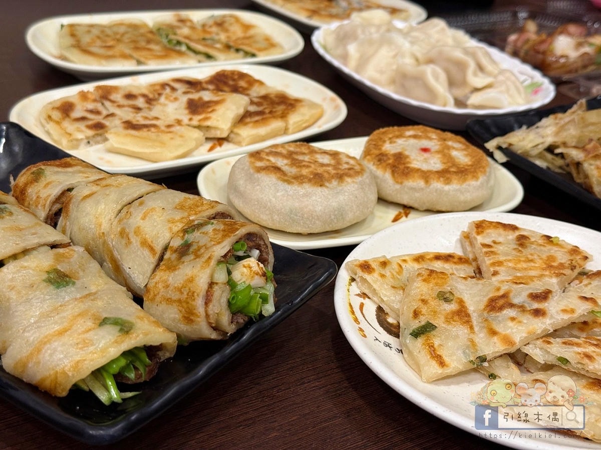 冠軍牛肉麵值得專程來一趟嗎？在嘉義《半畝田北方麵食館》找到答案