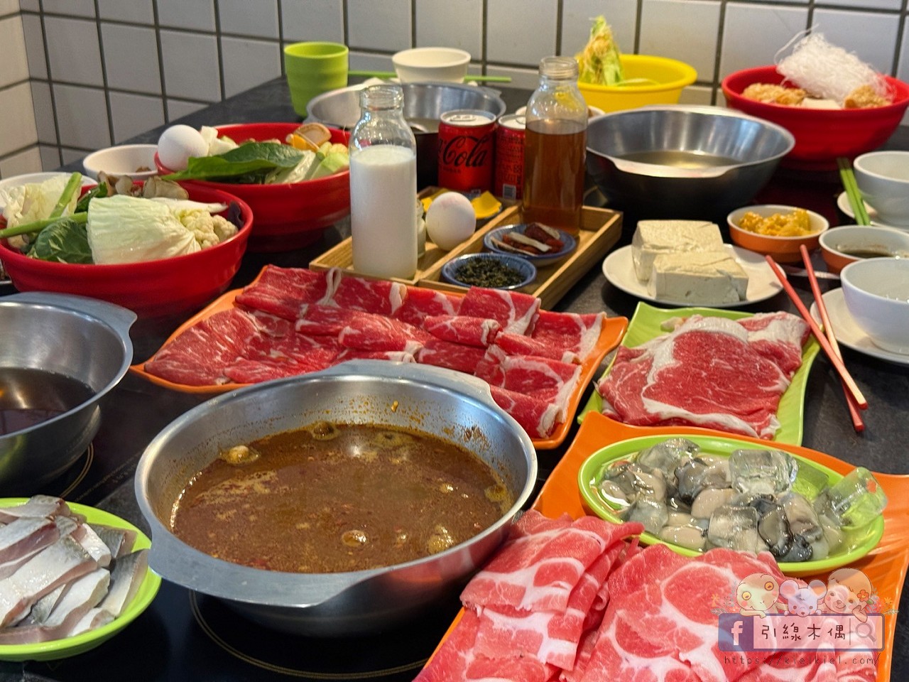 蔬盈市場火鍋嘉義民生門市