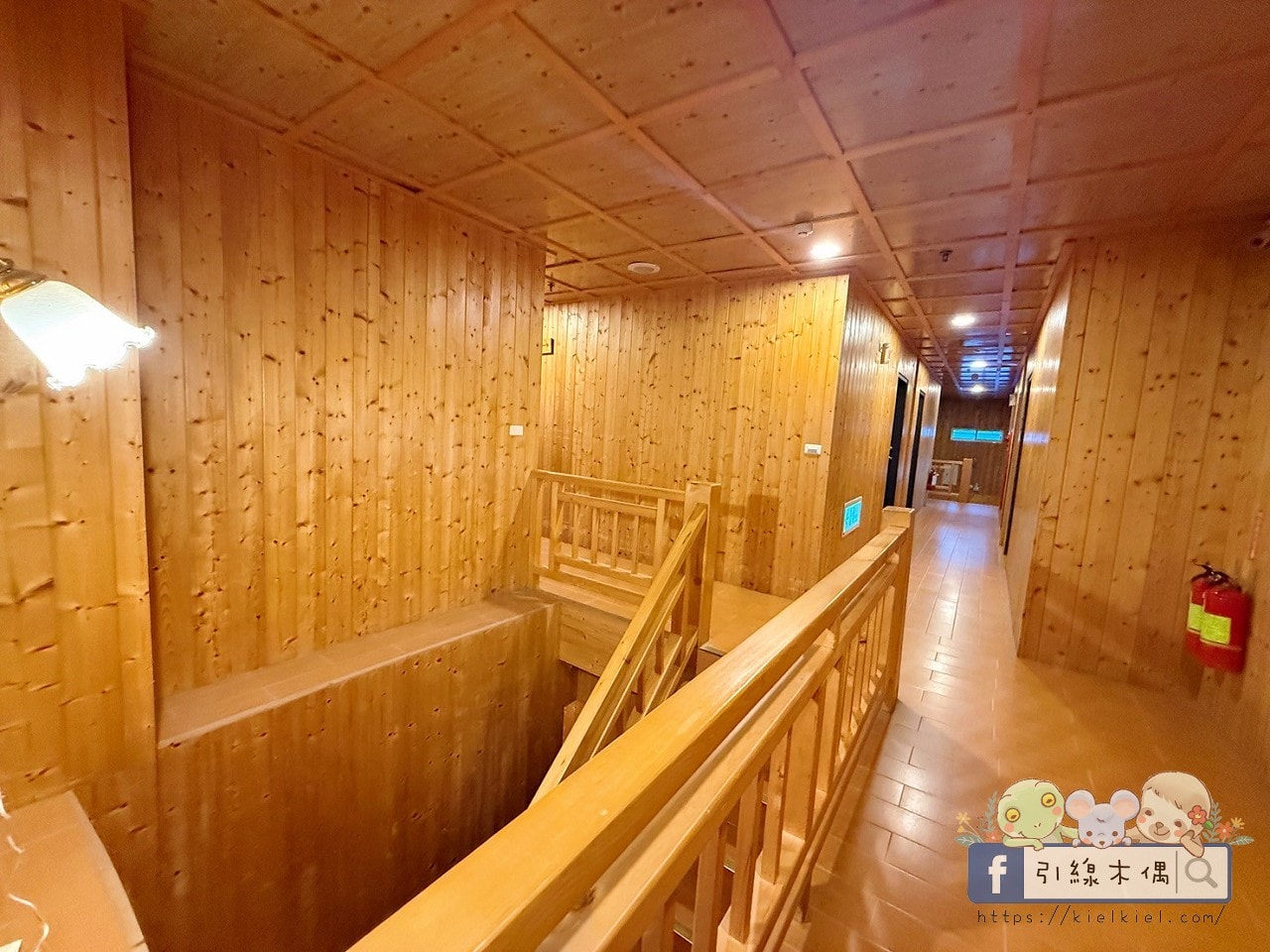 樂齡銀髮旅人必收!《金台灣山莊》6個溫柔細節太貼心,適合長輩的溪頭住宿。 - 第22張圖 金台灣山莊