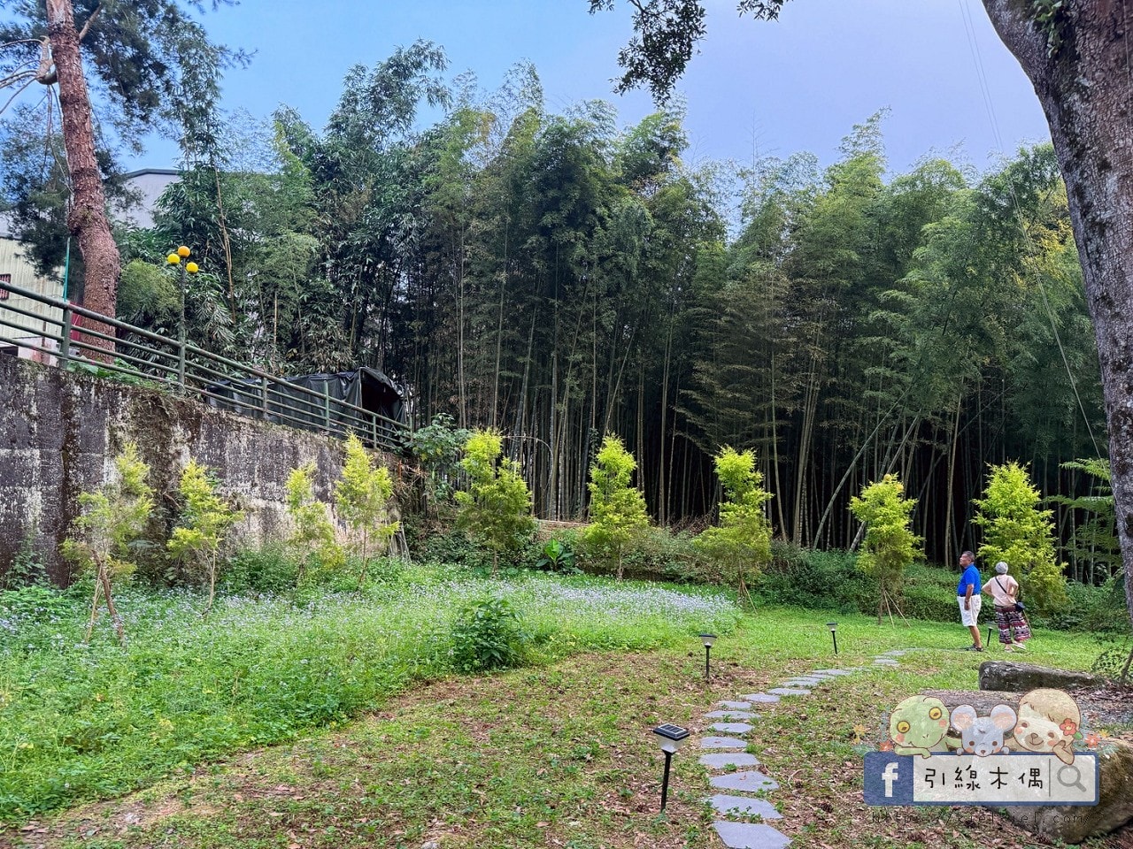 樂齡銀髮旅人必收!《金台灣山莊》6個溫柔細節太貼心,適合長輩的溪頭住宿。 - 第19張圖 樂齡銀髮旅人必收!《金台灣山莊》6個溫柔細節太貼心,適合長輩的溪頭住宿。