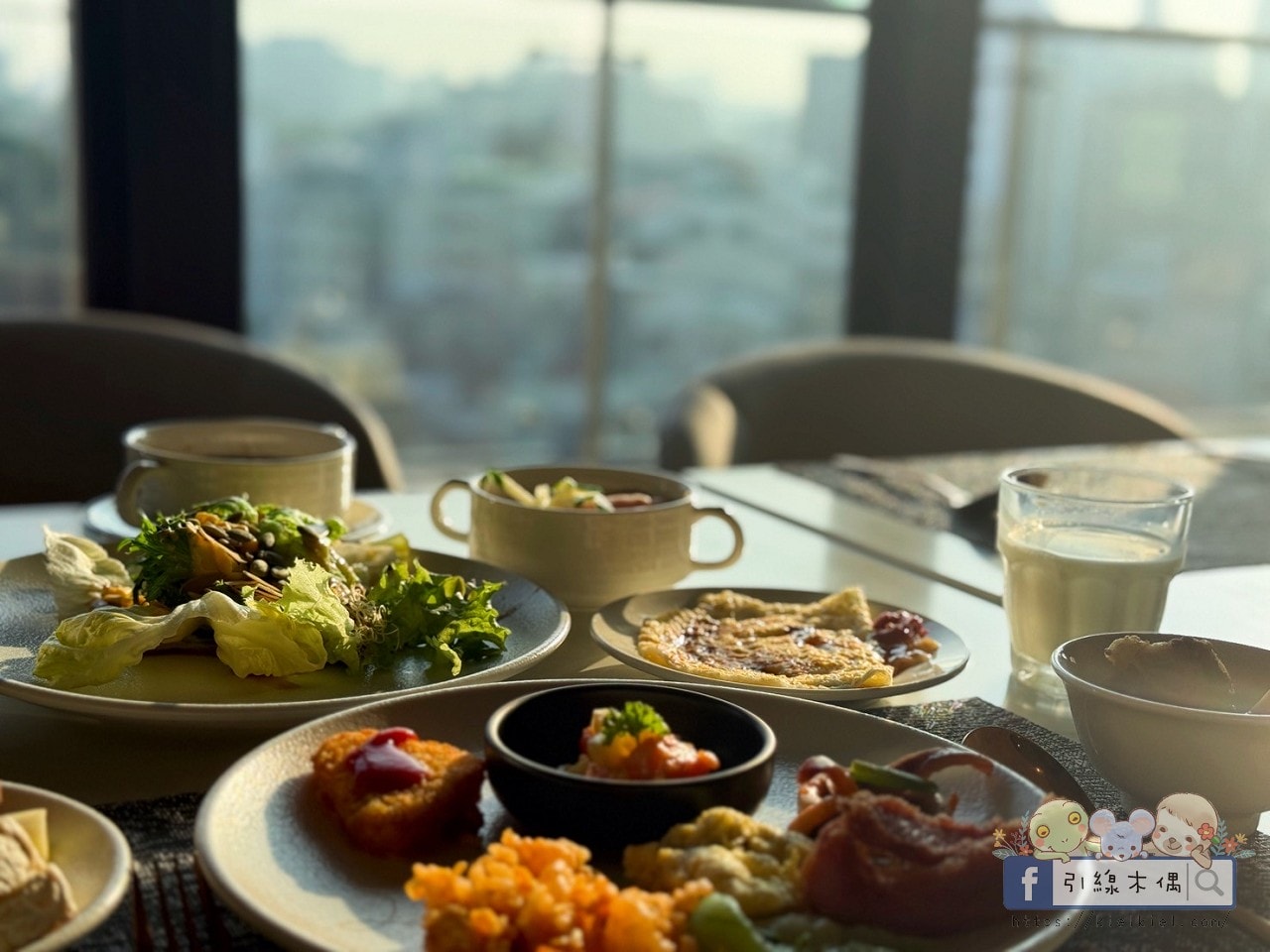 【一晚3餐半】住進美食時光旅店!《宅夏都》高鐵聯票專案超值開箱|從下午茶吃到宵夜的幸福住宿。 - 第100張圖 【一晚3餐半】住進美食時光旅店!《宅夏都》高鐵聯票專案超值開箱|從下午茶吃到宵夜的幸福住宿。