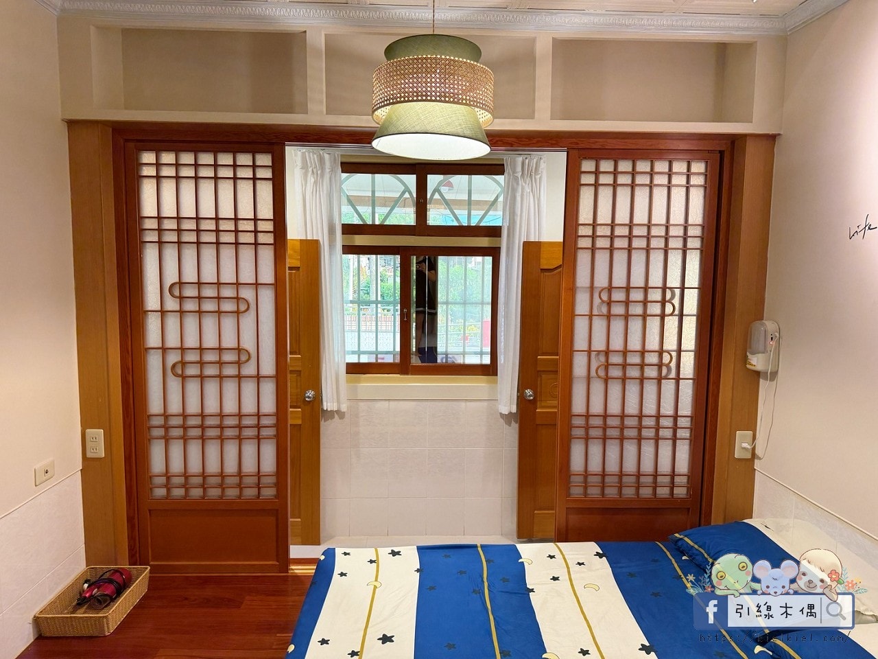 住進《行滿民宿》古蹟三合院,還有泳池、KTV、闆娘從早到晚的四餐投食飽到爆?特色、人情味還很超值一網打盡! - 第41張圖 住進《行滿民宿》古蹟三合院,還有泳池、KTV、闆娘從早到晚的四餐投食飽到爆?特色、人情味還很超值一網打盡!