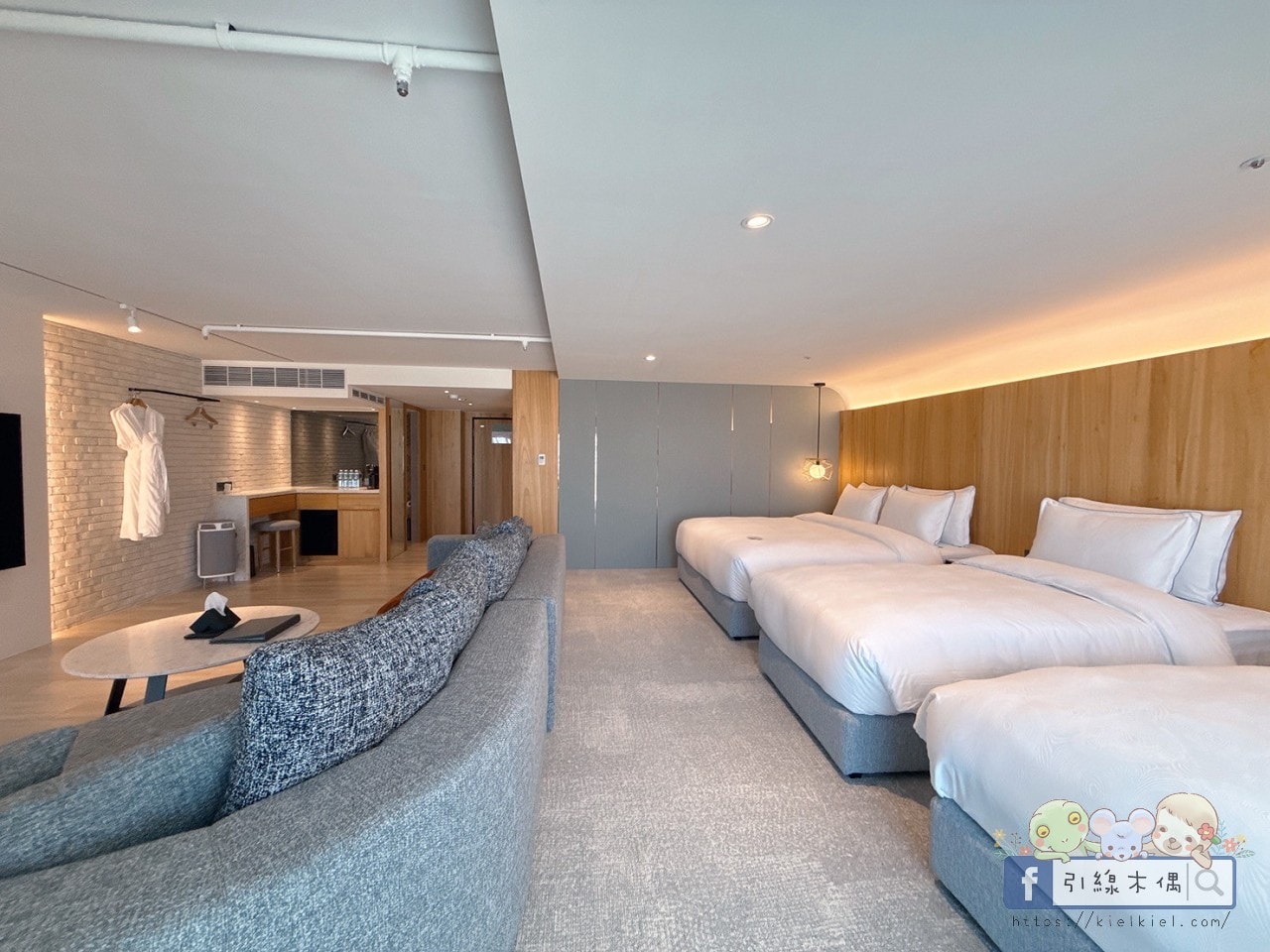【一晚3餐半】住進美食時光旅店!《宅夏都》高鐵聯票專案超值開箱|從下午茶吃到宵夜的幸福住宿。 - 第59張圖 【一晚3餐半】住進美食時光旅店!《宅夏都》高鐵聯票專案超值開箱|從下午茶吃到宵夜的幸福住宿。