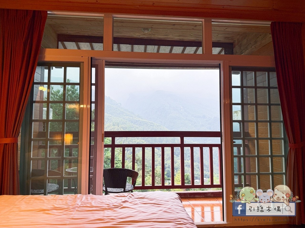 樂齡銀髮旅人必收!《金台灣山莊》6個溫柔細節太貼心,適合長輩的溪頭住宿。 - 第30張圖 樂齡銀髮旅人必收!《金台灣山莊》6個溫柔細節太貼心,適合長輩的溪頭住宿。