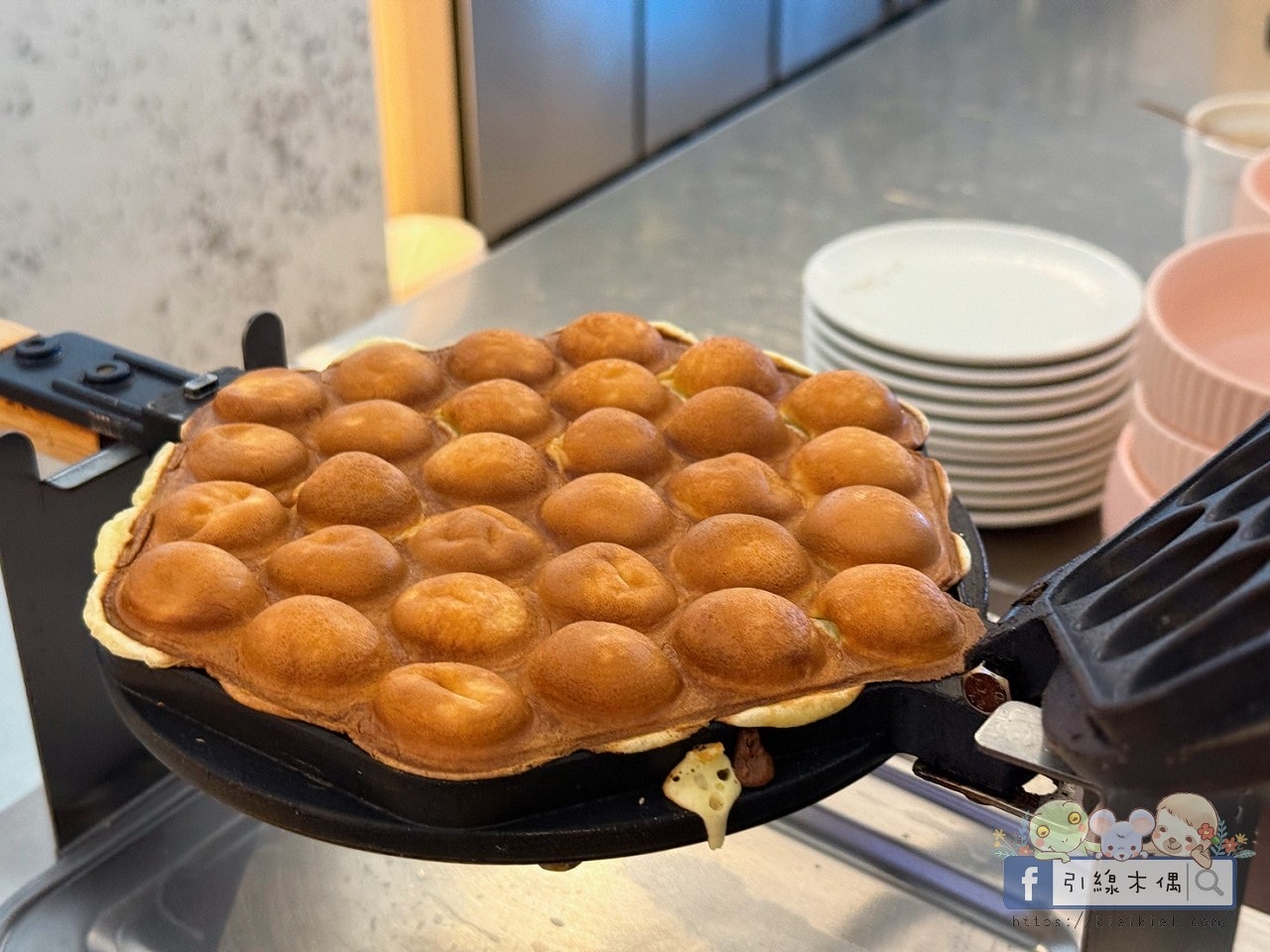【一晚3餐半】住進美食時光旅店!《宅夏都》高鐵聯票專案超值開箱|從下午茶吃到宵夜的幸福住宿。 - 第76張圖 【一晚3餐半】住進美食時光旅店!《宅夏都》高鐵聯票專案超值開箱|從下午茶吃到宵夜的幸福住宿。