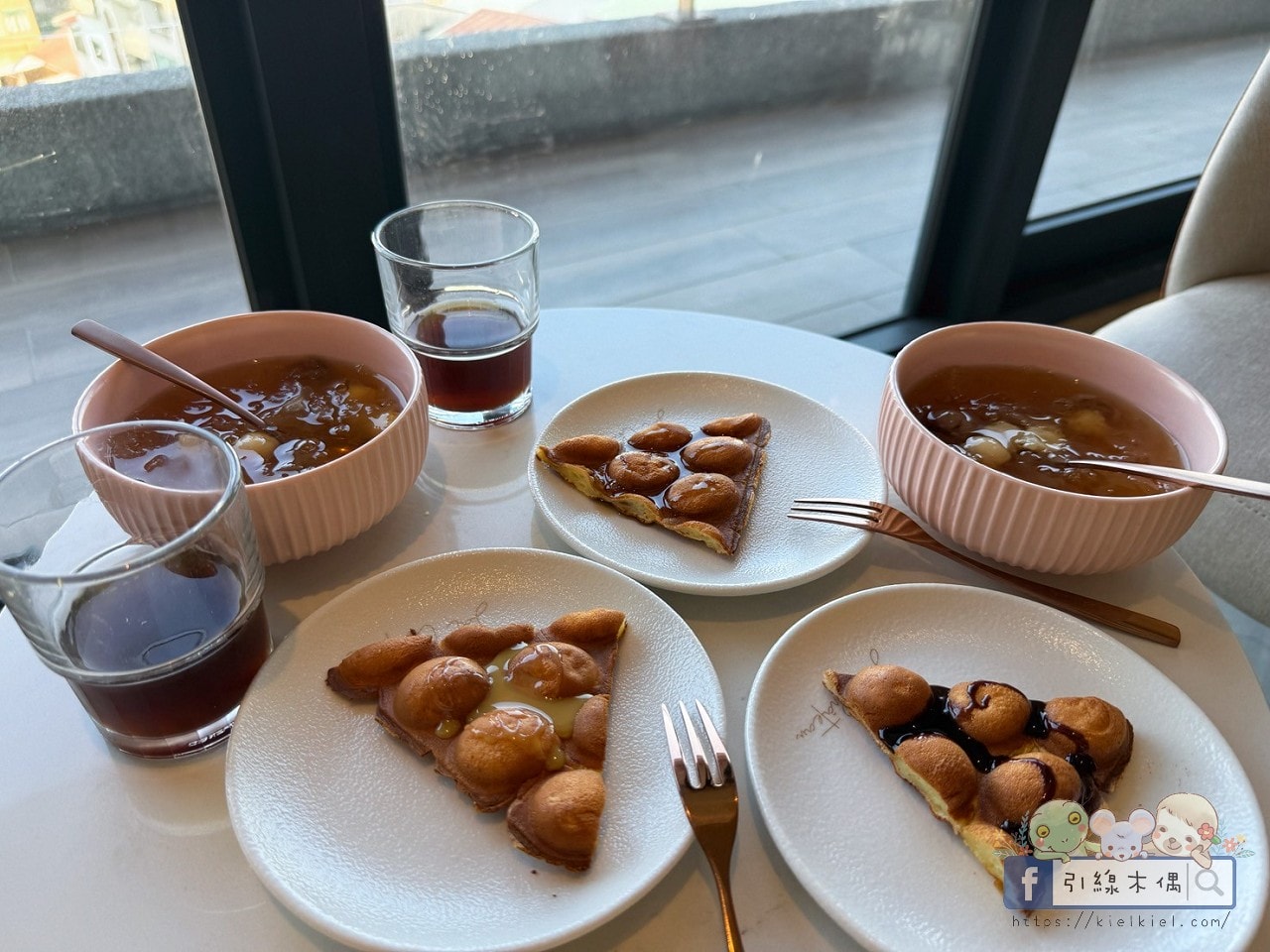 【一晚3餐半】住進美食時光旅店!《宅夏都》高鐵聯票專案超值開箱|從下午茶吃到宵夜的幸福住宿。 - 第78張圖 【一晚3餐半】住進美食時光旅店!《宅夏都》高鐵聯票專案超值開箱|從下午茶吃到宵夜的幸福住宿。