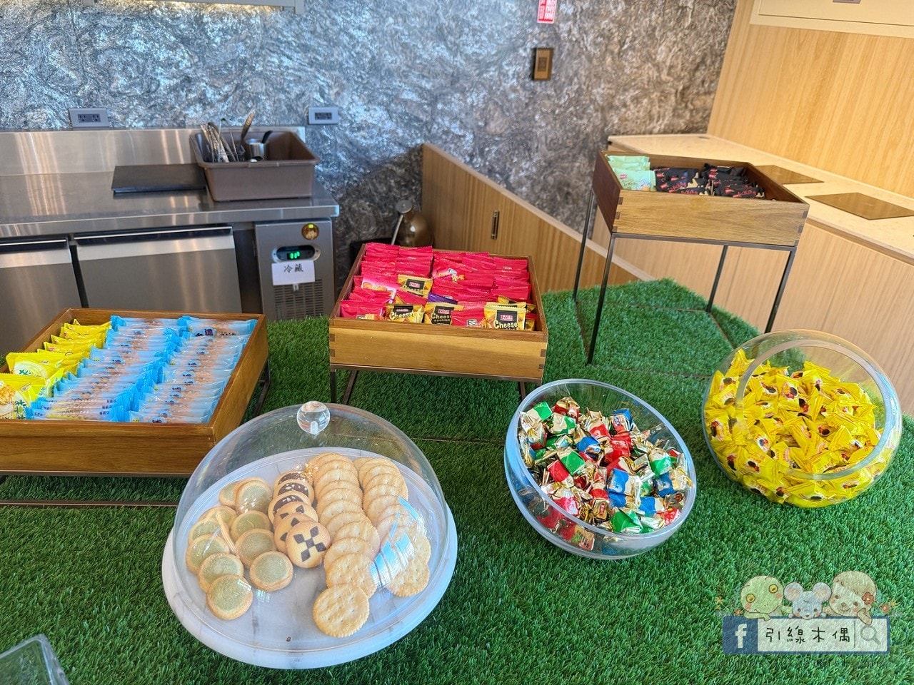 【一晚3餐半】住進美食時光旅店!《宅夏都》高鐵聯票專案超值開箱|從下午茶吃到宵夜的幸福住宿。 - 第70張圖 【一晚3餐半】住進美食時光旅店!《宅夏都》高鐵聯票專案超值開箱|從下午茶吃到宵夜的幸福住宿。