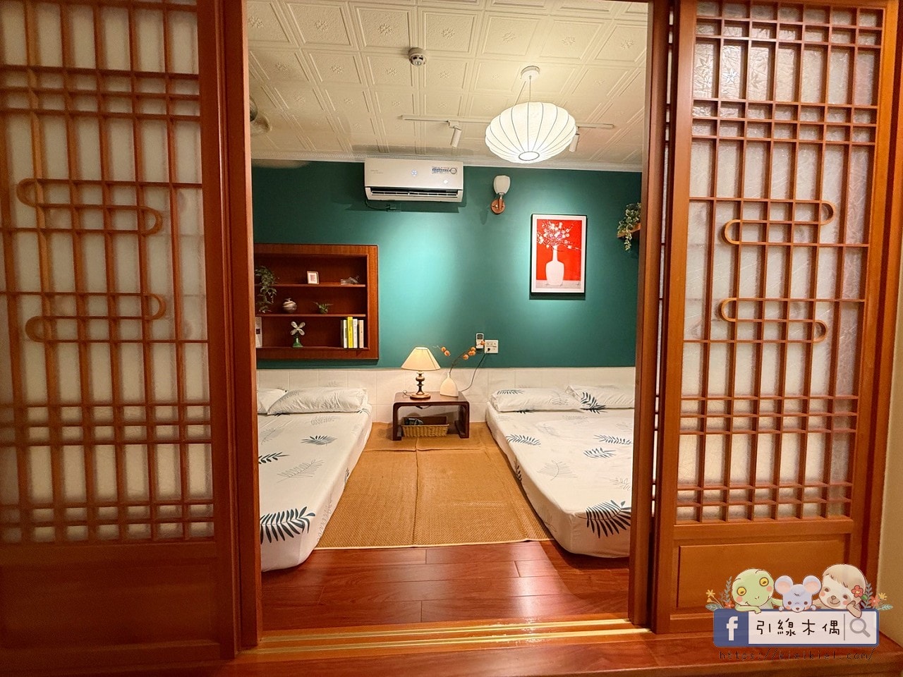 住進《行滿民宿》古蹟三合院,還有泳池、KTV、闆娘從早到晚的四餐投食飽到爆?特色、人情味還很超值一網打盡! - 第44張圖 住進《行滿民宿》古蹟三合院,還有泳池、KTV、闆娘從早到晚的四餐投食飽到爆?特色、人情味還很超值一網打盡!
