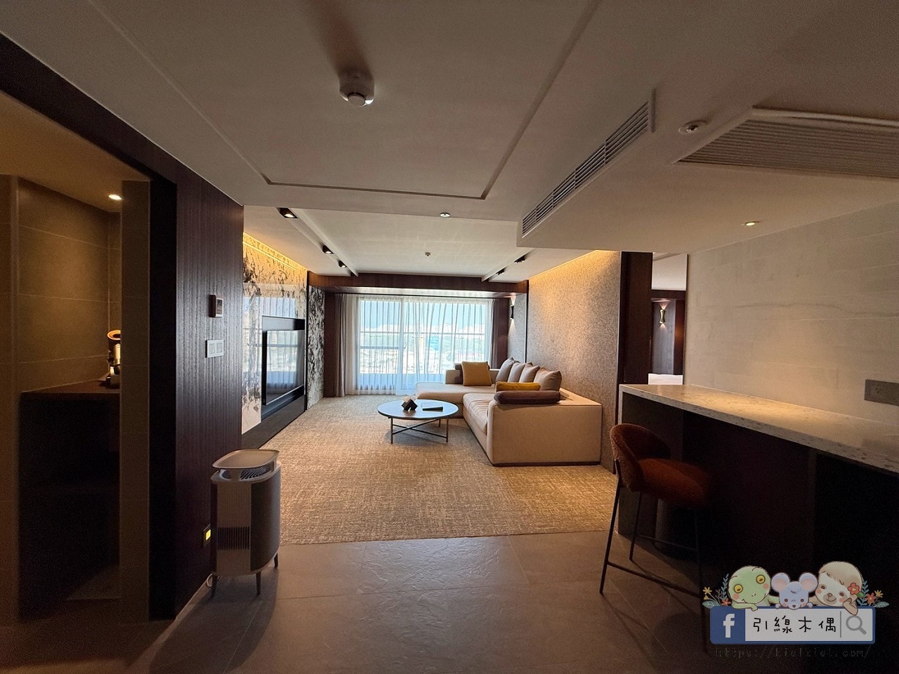 【一晚3餐半】住進美食時光旅店!《宅夏都》高鐵聯票專案超值開箱|從下午茶吃到宵夜的幸福住宿。 - 第48張圖 【一晚3餐半】住進美食時光旅店!《宅夏都》高鐵聯票專案超值開箱|從下午茶吃到宵夜的幸福住宿。