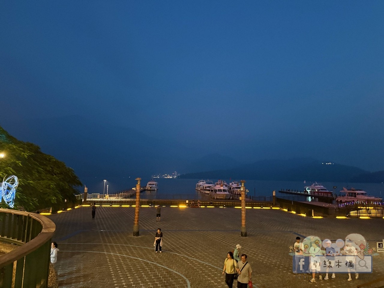 給銀髮族的山居假期：在《八番私人住宅》裡，爸媽的慢時光有多美？