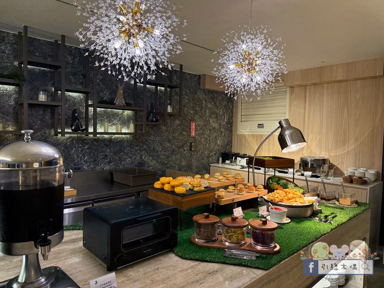 【一晚3餐半】住進美食時光旅店!《宅夏都》高鐵聯票專案超值開箱|從下午茶吃到宵夜的幸福住宿。 - 第79張圖 【一晚3餐半】住進美食時光旅店!《宅夏都》高鐵聯票專案超值開箱|從下午茶吃到宵夜的幸福住宿。