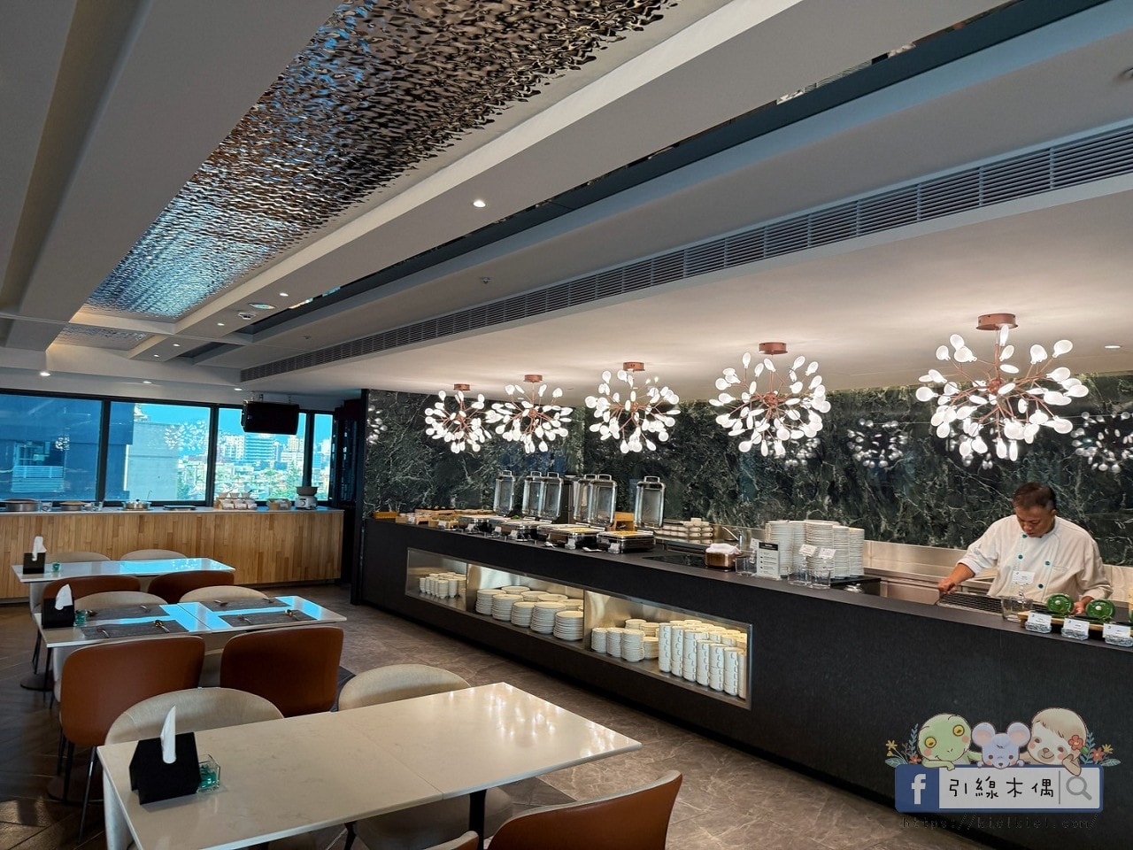 【一晚3餐半】住進美食時光旅店!《宅夏都》高鐵聯票專案超值開箱|從下午茶吃到宵夜的幸福住宿。 - 第87張圖 【一晚3餐半】住進美食時光旅店!《宅夏都》高鐵聯票專案超值開箱|從下午茶吃到宵夜的幸福住宿。