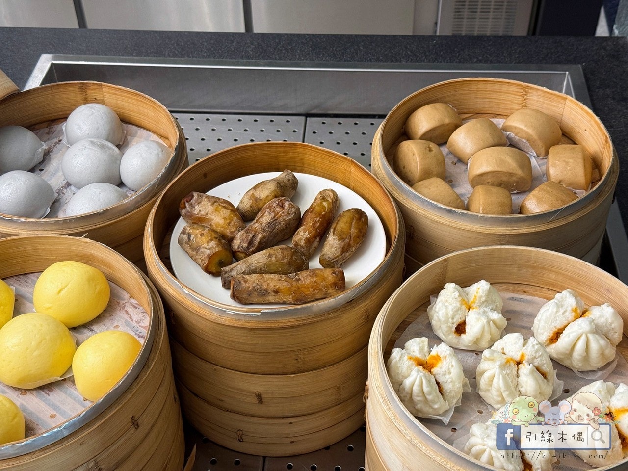 【一晚3餐半】住進美食時光旅店！《宅夏都》高鐵聯票專案超值開箱｜從下午茶吃到宵夜的幸福住宿。