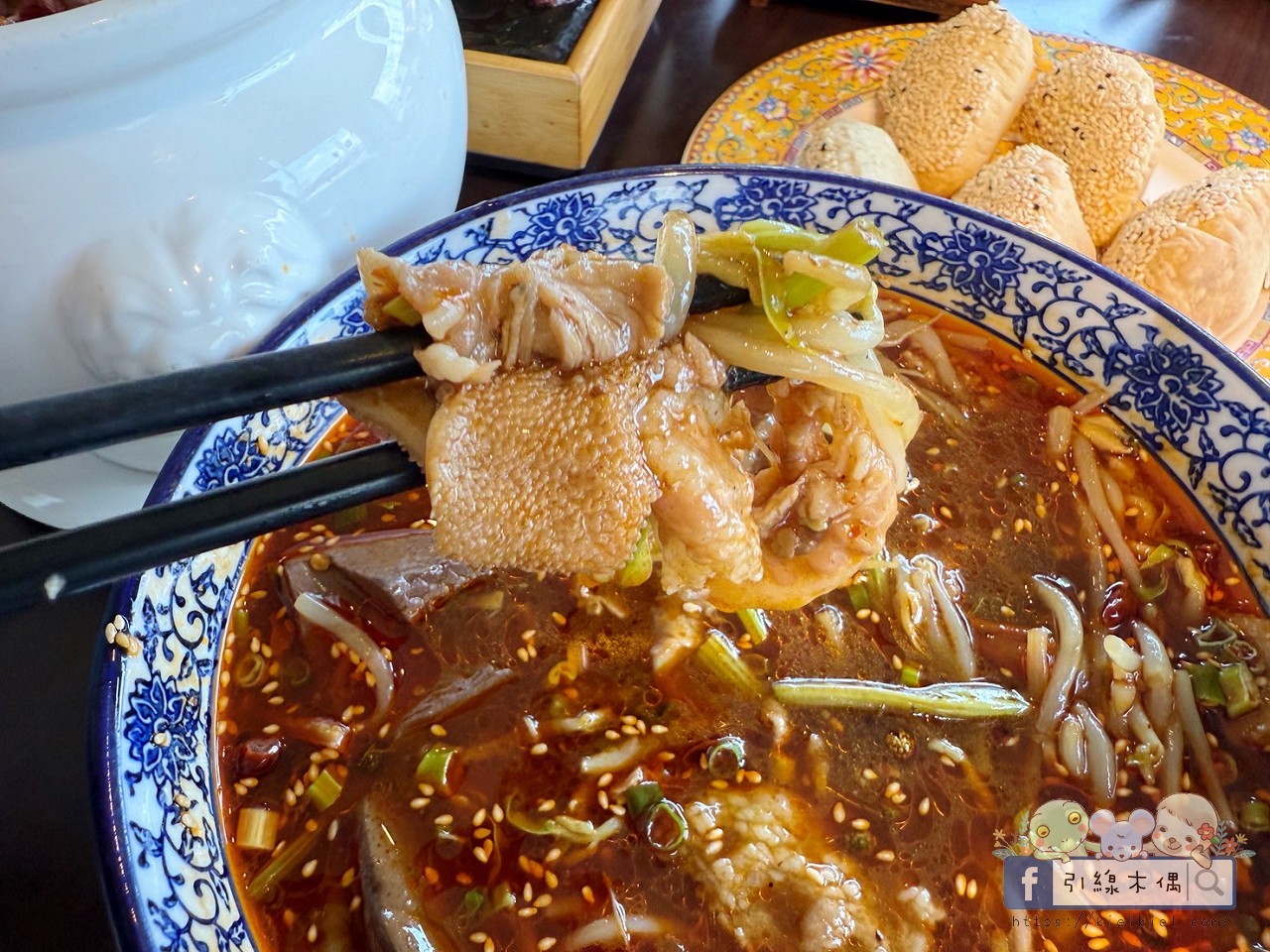 LA墨川樟茶鴨永康店