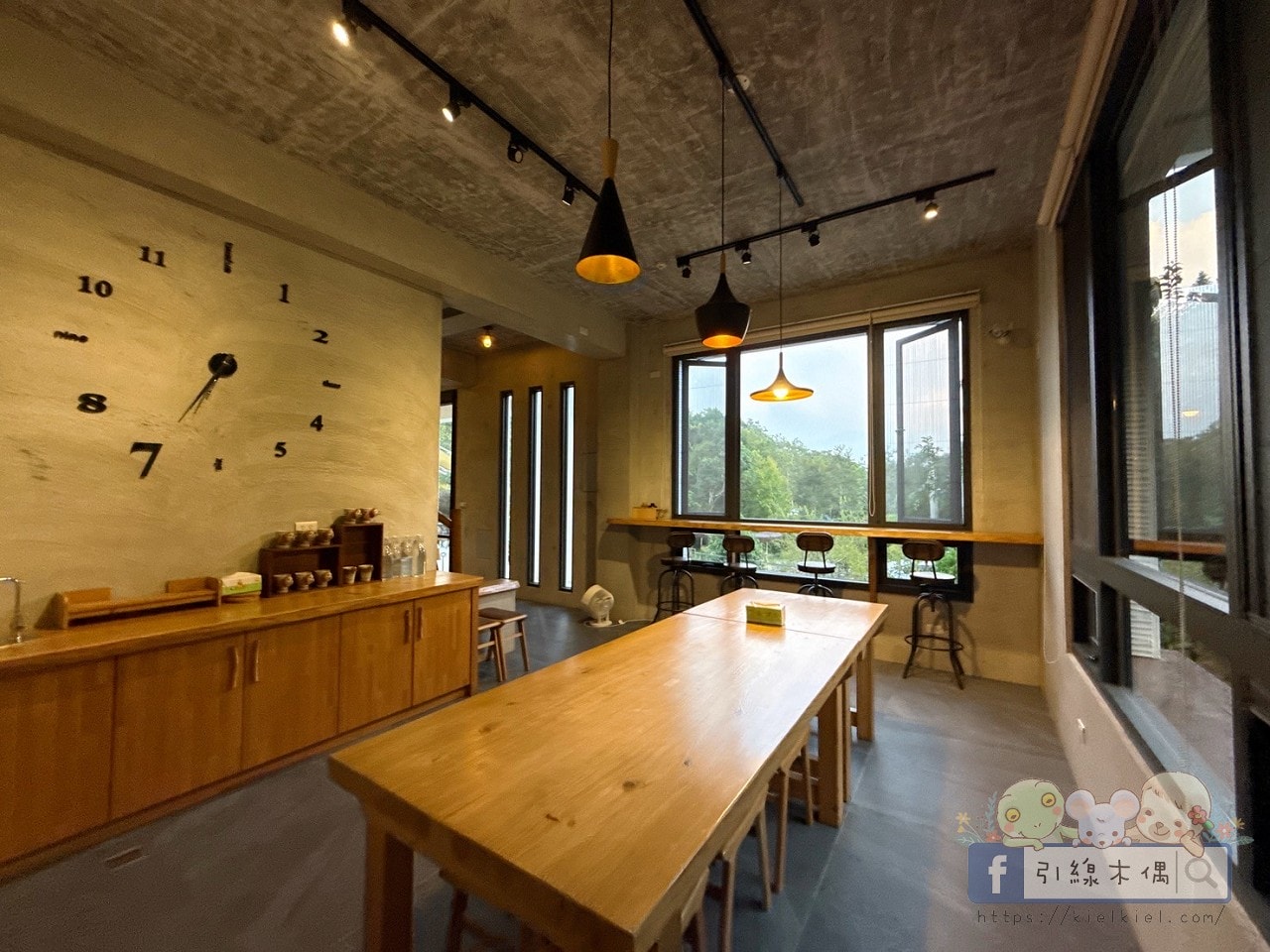 給銀髮族的山居假期：在《八番私人住宅》裡，爸媽的慢時光有多美？