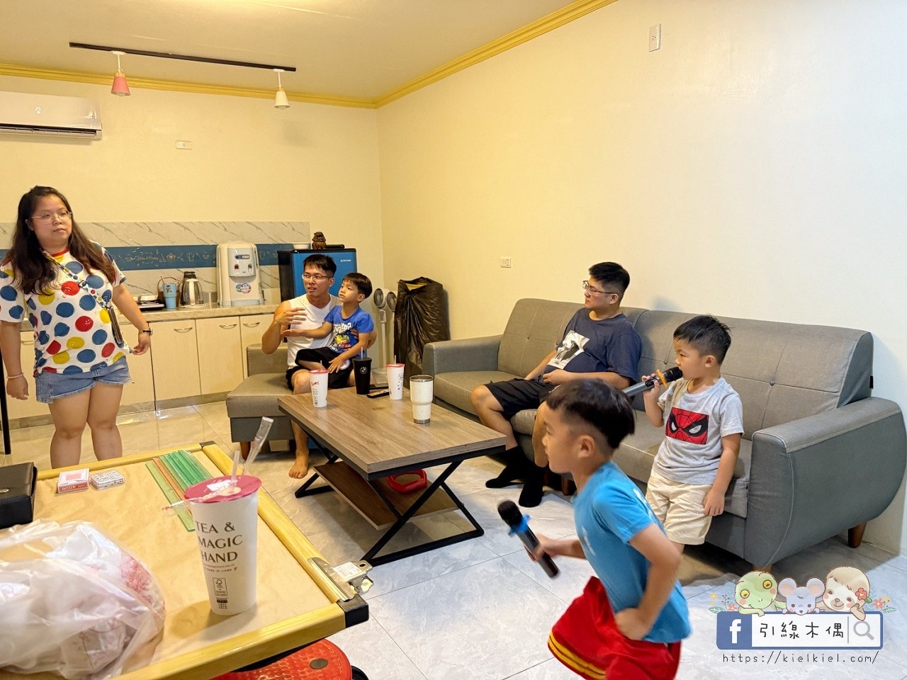 住進《行滿民宿》古蹟三合院,還有泳池、KTV、闆娘從早到晚的四餐投食飽到爆?特色、人情味還很超值一網打盡! - 第28張圖 住進《行滿民宿》古蹟三合院,還有泳池、KTV、闆娘從早到晚的四餐投食飽到爆?特色、人情味還很超值一網打盡!