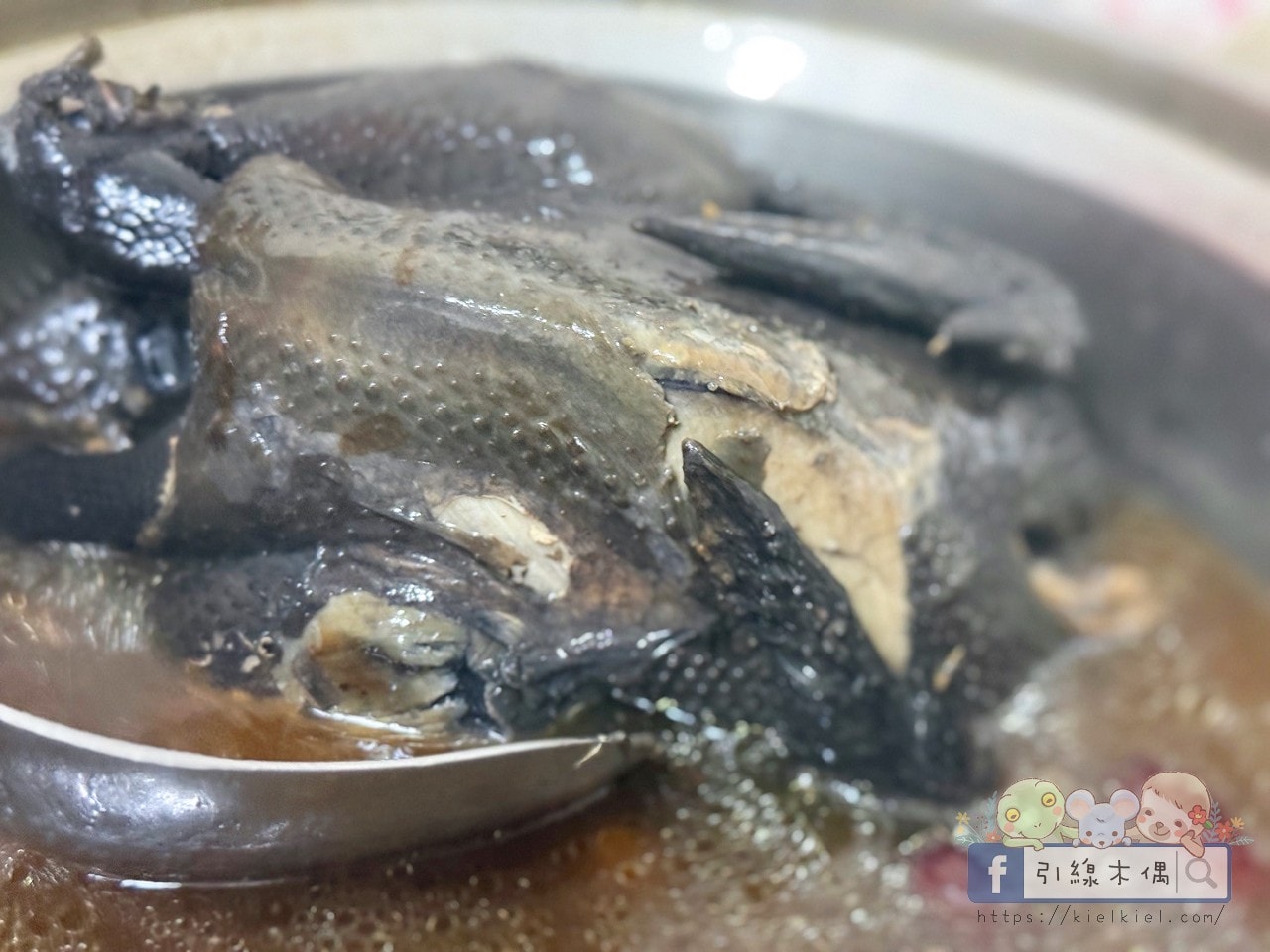 懶得熬湯也補身?【 愛上新鮮 × 吳秉承師傅 】黑蒜烏骨雞湯|3大神級優點 - 第11張圖 懶得熬湯也補身?【 愛上新鮮 × 吳秉承師傅 】黑蒜烏骨雞湯|3大神級優點