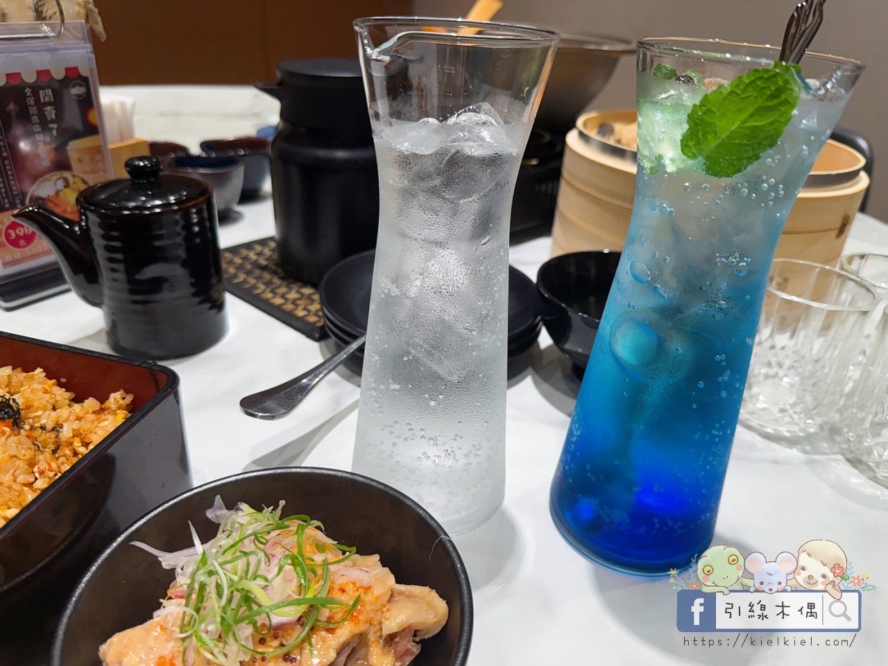 私廚也能單點免低消?冬季最強限定!三點蟹+金澤雞湯=398元太狂《松築和洋私廚》 - 第49張圖 松築和洋私廚