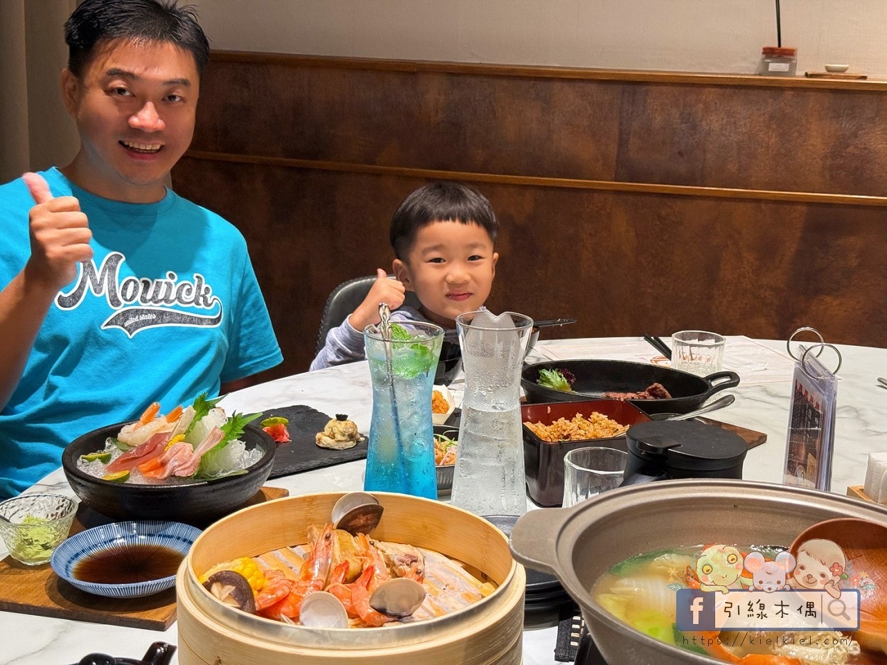 私廚也能單點免低消?冬季最強限定!三點蟹+金澤雞湯=398元太狂《松築和洋私廚》 - 第54張圖 私廚也能單點免低消?冬季最強限定!三點蟹+金澤雞湯=398元太狂《松築和洋私廚》
