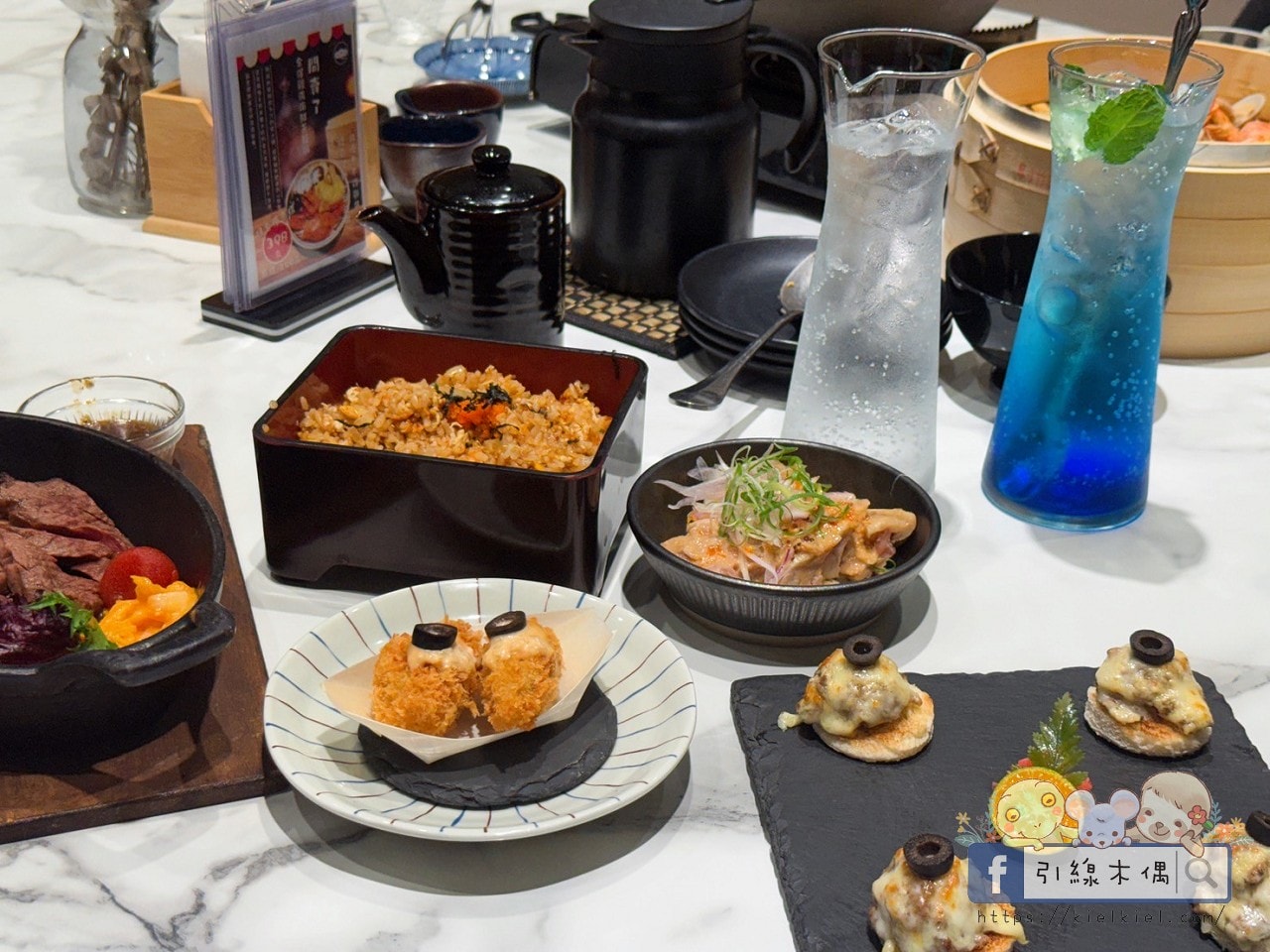 私廚也能單點免低消?冬季最強限定!三點蟹+金澤雞湯=398元太狂《松築和洋私廚》 - 第1張圖 松築和洋私廚