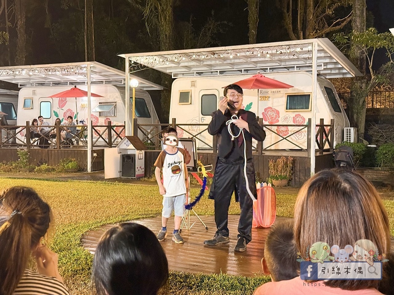 24 小時夢幻島式入住《詩情夢幻城堡》:超跑賽車一人一台、BBQ盛宴、星空煙火魔術秀、戲水池沙坑玩到停不下來。 - 第44張圖 24 小時夢幻島式入住《詩情夢幻城堡》:超跑賽車一人一台、BBQ盛宴、星空煙火魔術秀、戲水池沙坑玩到停不下來。