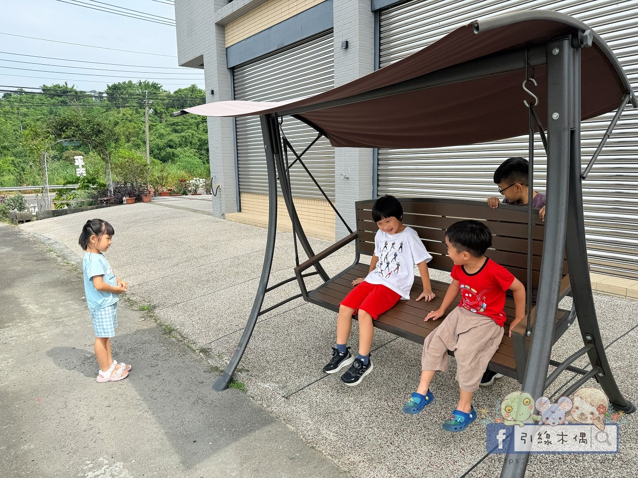 可包棟可包層,兩層樓的幸福公式?《徐徐民宿》全開箱:KTV、遊樂間、麻將桌、零食飲料一次滿足。 - 第101張圖 徐徐民宿