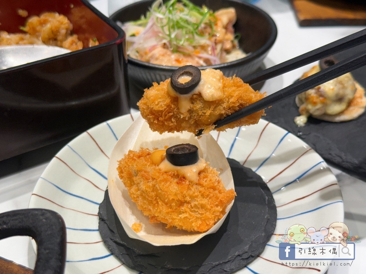 私廚也能單點免低消?冬季最強限定!三點蟹+金澤雞湯=398元太狂《松築和洋私廚》 - 第40張圖 私廚也能單點免低消?冬季最強限定!三點蟹+金澤雞湯=398元太狂《松築和洋私廚》