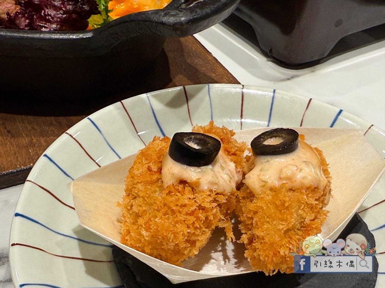 私廚也能單點免低消?冬季最強限定!三點蟹+金澤雞湯=398元太狂《松築和洋私廚》 - 第39張圖 私廚也能單點免低消?冬季最強限定!三點蟹+金澤雞湯=398元太狂《松築和洋私廚》