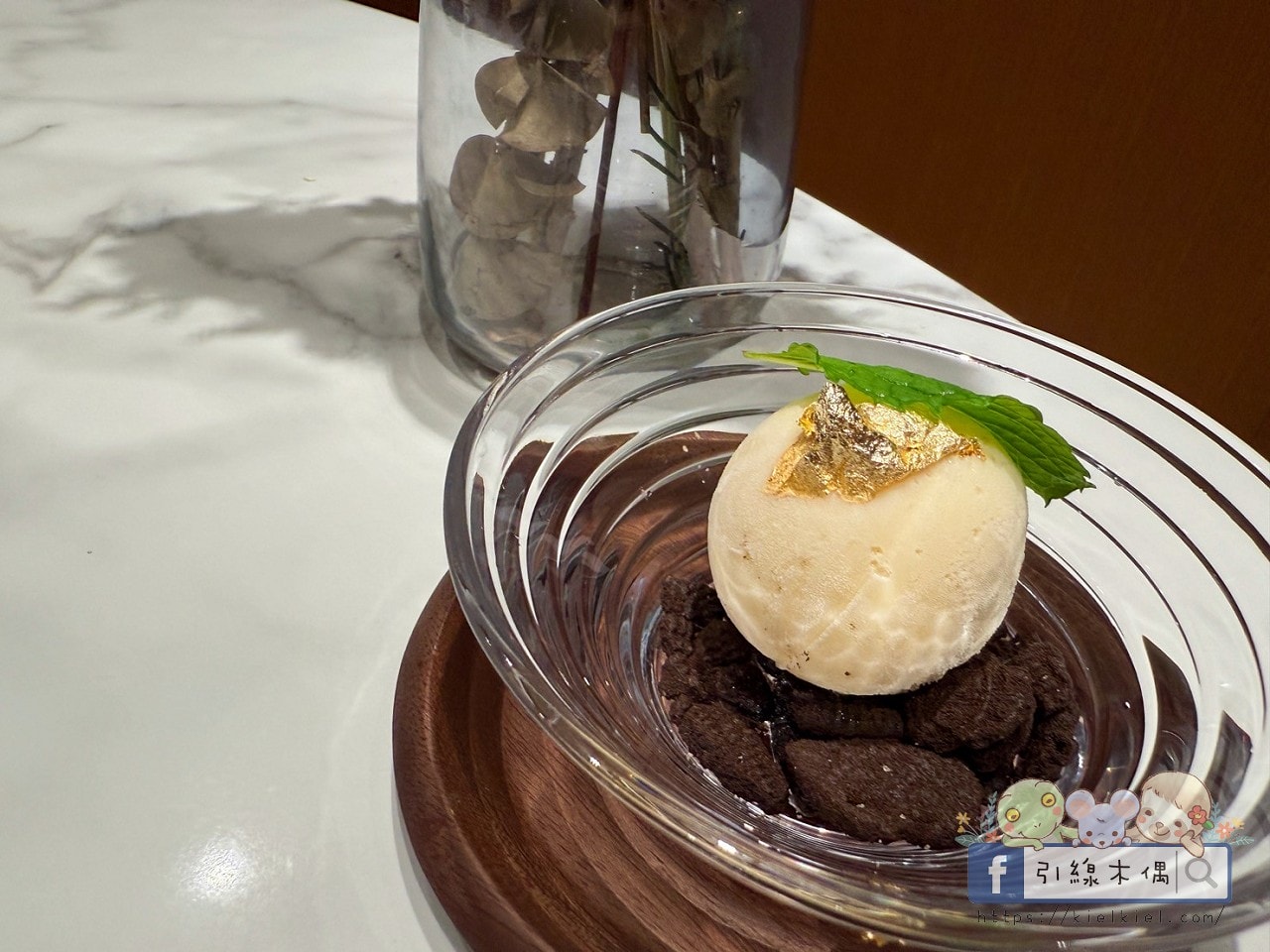 私廚也能單點免低消?冬季最強限定!三點蟹+金澤雞湯=398元太狂《松築和洋私廚》 - 第52張圖 私廚也能單點免低消?冬季最強限定!三點蟹+金澤雞湯=398元太狂《松築和洋私廚》