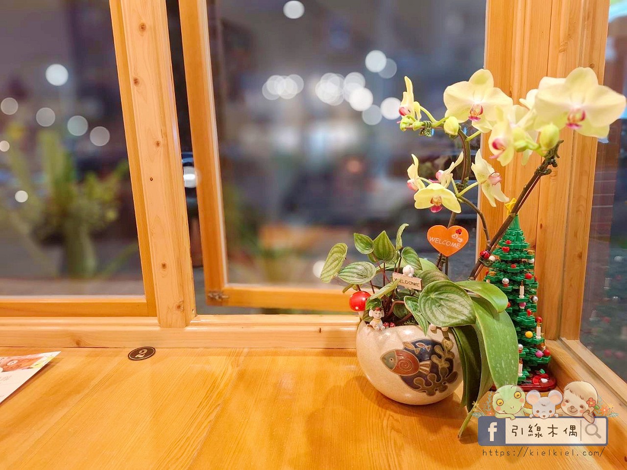 怎麼會有這種組合？隱藏系美食《八八鹿餐館》無花果豬腳麵線，4大亮點太猛！