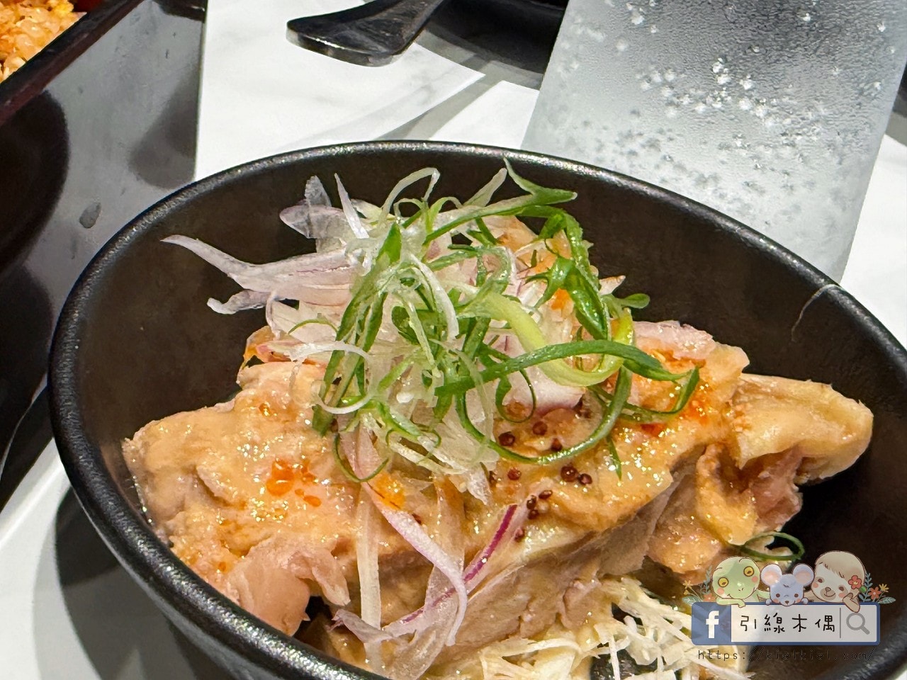 私廚也能單點免低消?冬季最強限定!三點蟹+金澤雞湯=398元太狂《松築和洋私廚》 - 第16張圖 私廚也能單點免低消?冬季最強限定!三點蟹+金澤雞湯=398元太狂《松築和洋私廚》