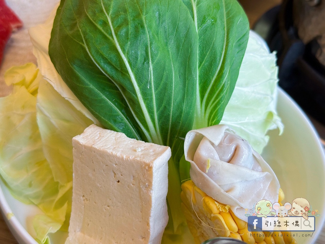 平日中午85折!《青坐請坐鍋物專科》一人一鍋也能滿桌澎湃?嘉義隱藏版質感鍋太狂! - 第24張圖