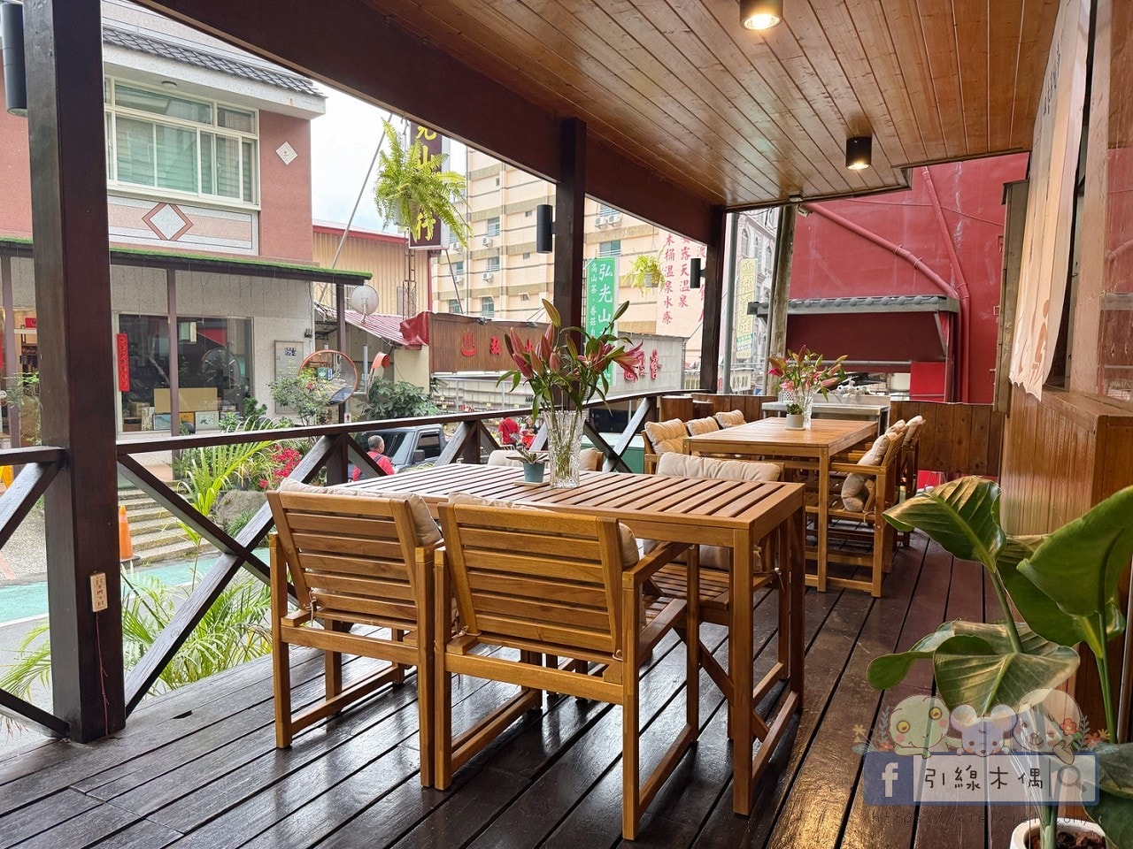 最強溫泉CP值!1800元泡冬天的湯?《東光行旅》還附下午茶跟早餐!山景大眾湯跟全新翻修屋內湯太讚! - 第8張圖 最強溫泉CP值!1800元泡冬天的湯?《東光行旅》還附下午茶跟早餐!山景大眾湯跟全新翻修屋內湯太讚!