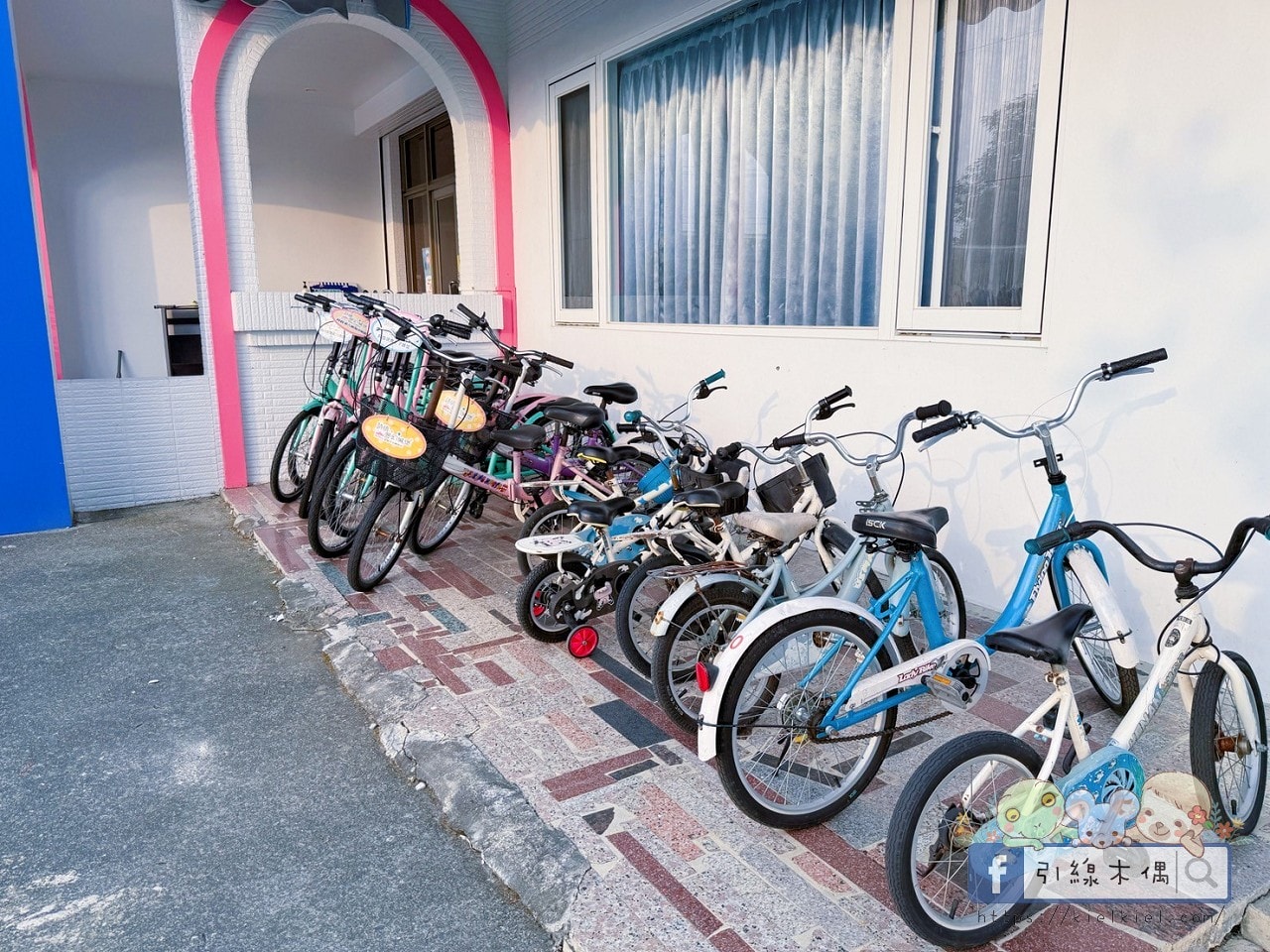 24 小時夢幻島式入住《詩情夢幻城堡》:超跑賽車一人一台、BBQ盛宴、星空煙火魔術秀、戲水池沙坑玩到停不下來。 - 第17張圖 詩情夢幻城堡