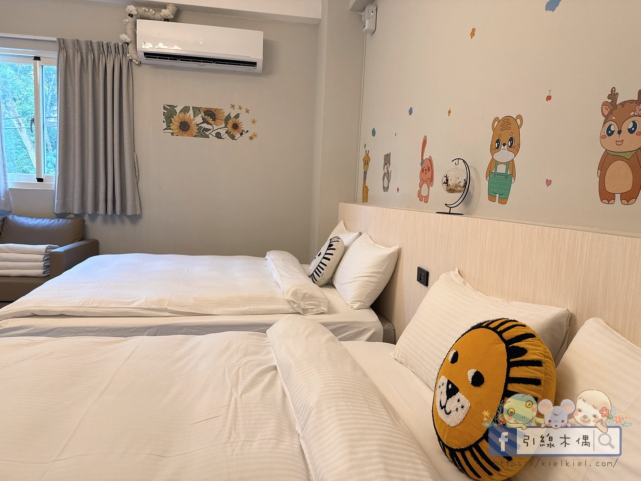 可包棟可包層,兩層樓的幸福公式?《徐徐民宿》全開箱:KTV、遊樂間、麻將桌、零食飲料一次滿足。 - 第80張圖 可包棟可包層,兩層樓的幸福公式?《徐徐民宿》全開箱:KTV、遊樂間、麻將桌、零食飲料一次滿足。