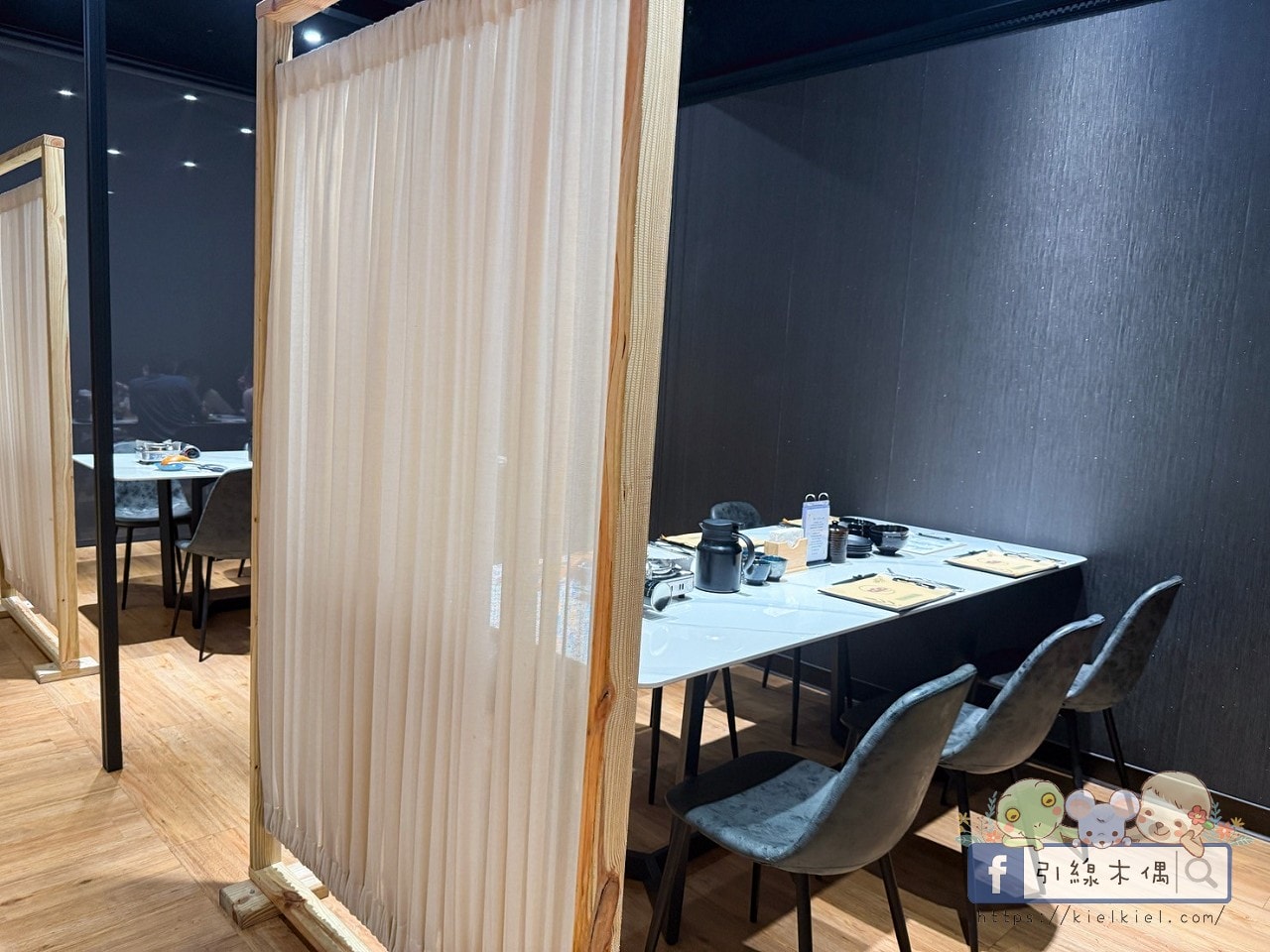 私廚也能單點免低消?冬季最強限定!三點蟹+金澤雞湯=398元太狂《松築和洋私廚》 - 第5張圖 私廚也能單點免低消?冬季最強限定!三點蟹+金澤雞湯=398元太狂《松築和洋私廚》