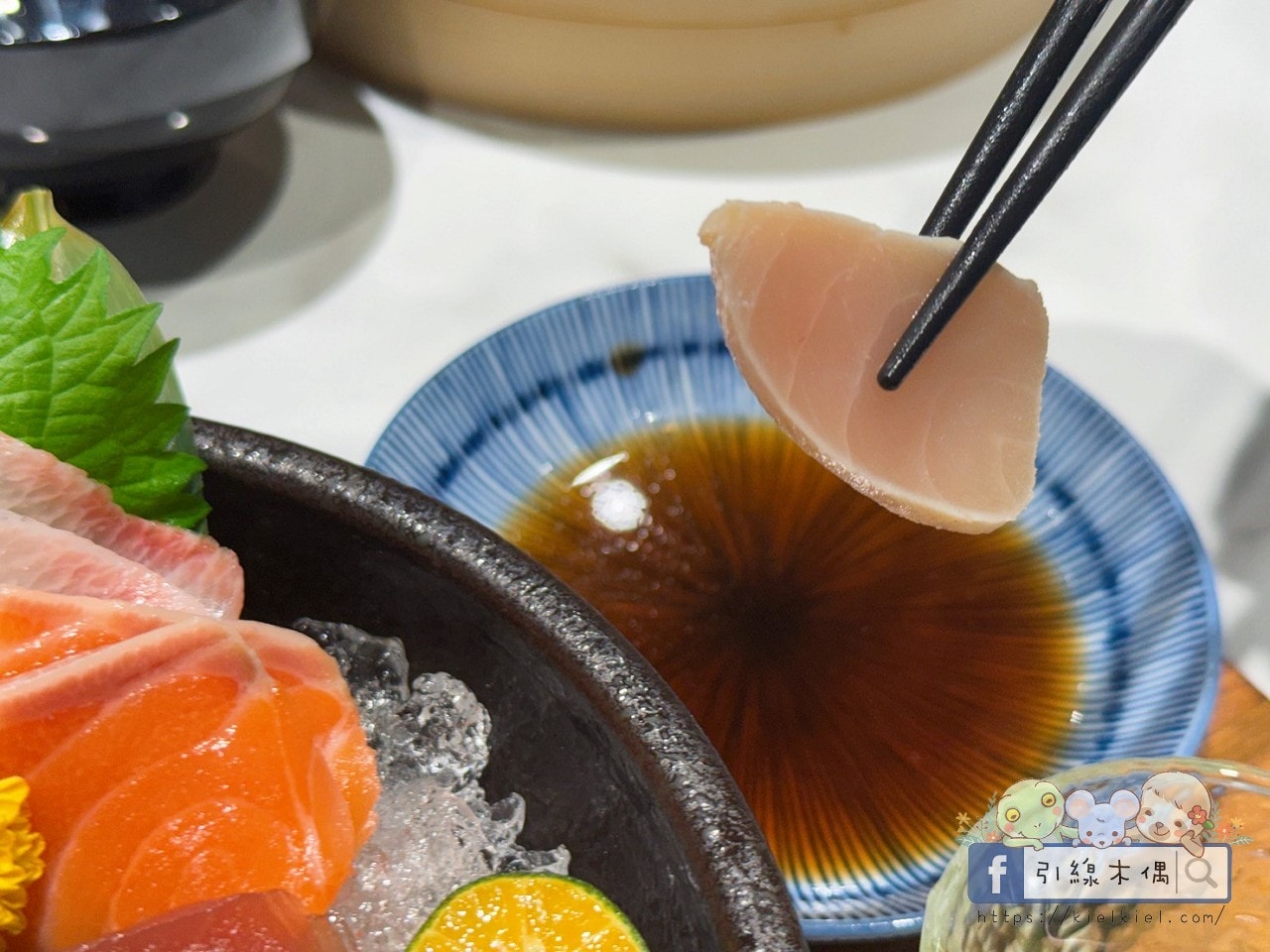 私廚也能單點免低消?冬季最強限定!三點蟹+金澤雞湯=398元太狂《松築和洋私廚》 - 第22張圖 私廚也能單點免低消?冬季最強限定!三點蟹+金澤雞湯=398元太狂《松築和洋私廚》