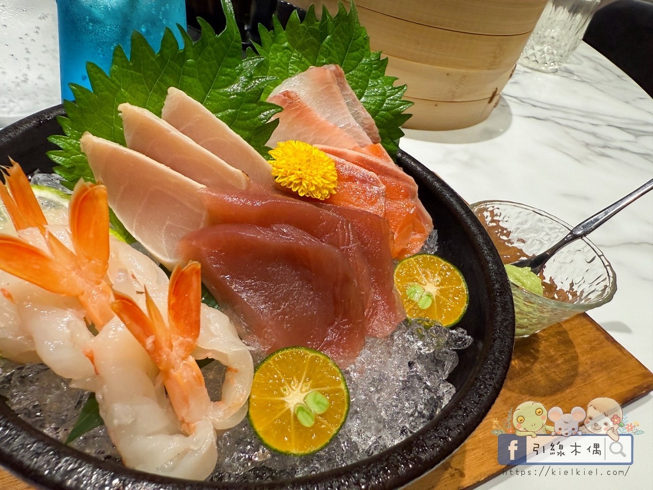 私廚也能單點免低消?冬季最強限定!三點蟹+金澤雞湯=398元太狂《松築和洋私廚》 - 第20張圖 私廚也能單點免低消?冬季最強限定!三點蟹+金澤雞湯=398元太狂《松築和洋私廚》