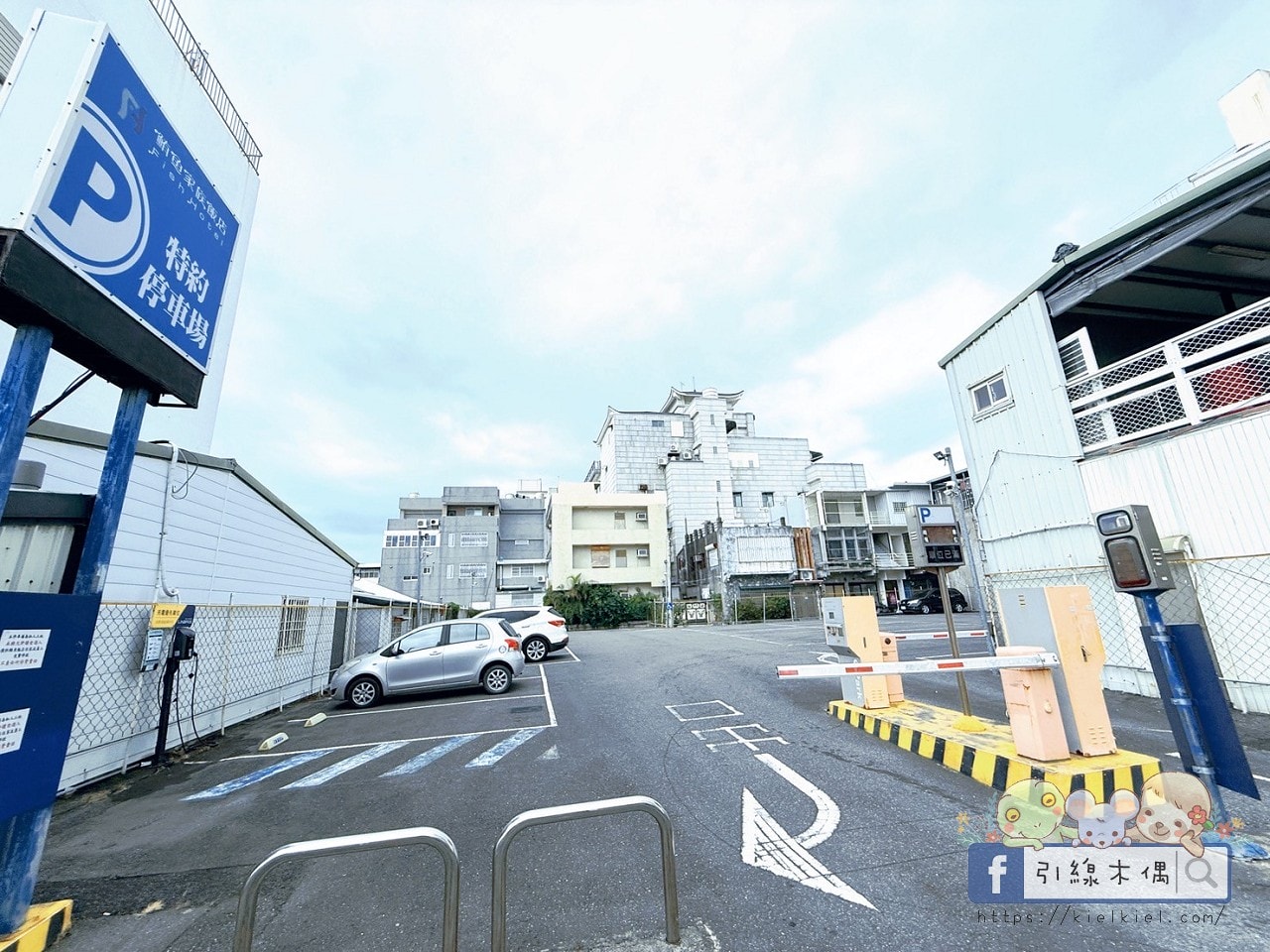 5 分鐘到鐵花村?晚風、音樂、小吃香:住進《鮪魚家族台東館》的夜,好溫柔。 - 第6張圖 5 分鐘到鐵花村?晚風、音樂、小吃香:住進《鮪魚家族台東館》的夜,好溫柔。