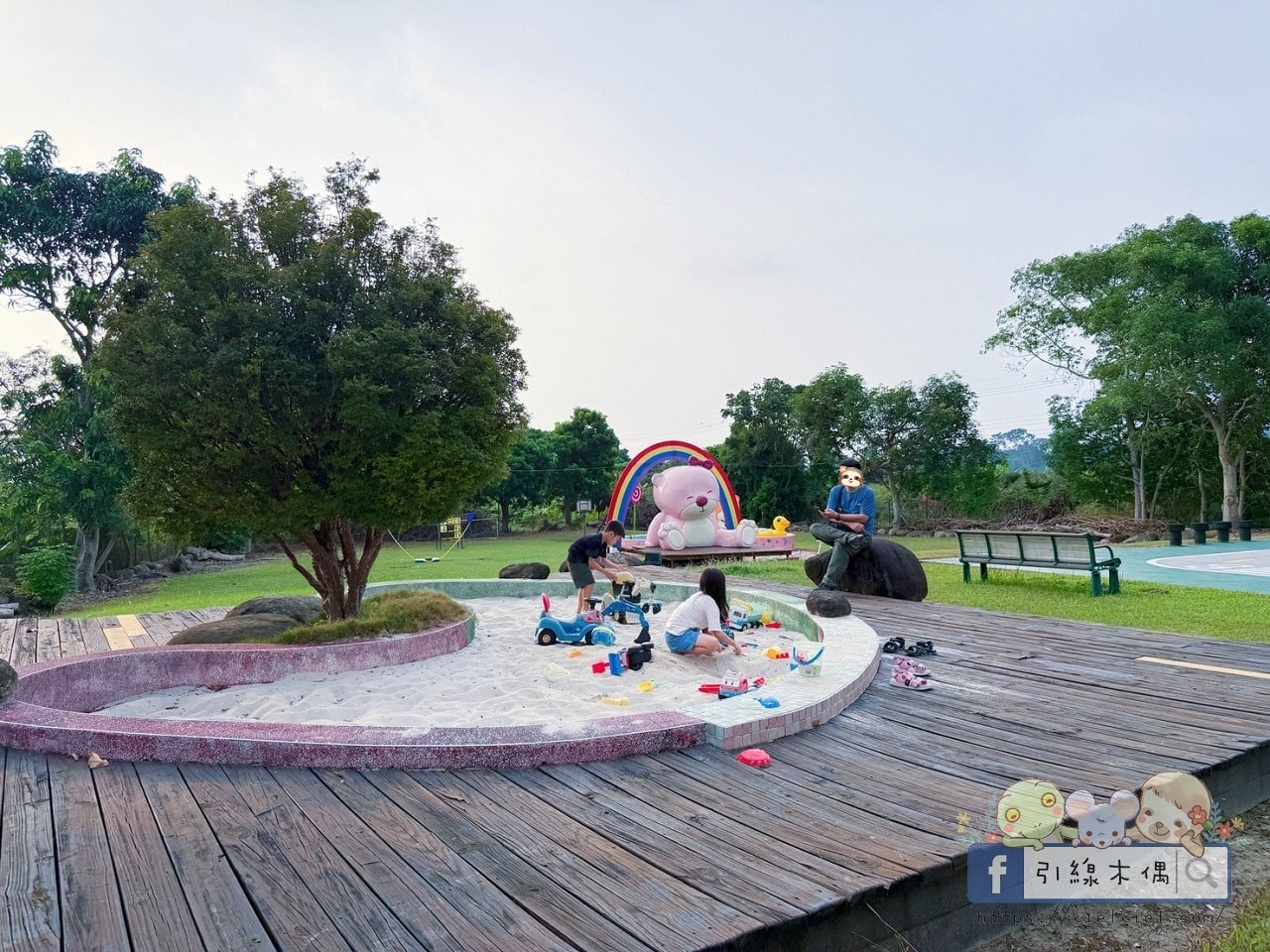 24 小時夢幻島式入住《詩情夢幻城堡》:超跑賽車一人一台、BBQ盛宴、星空煙火魔術秀、戲水池沙坑玩到停不下來。 - 第19張圖 24 小時夢幻島式入住《詩情夢幻城堡》:超跑賽車一人一台、BBQ盛宴、星空煙火魔術秀、戲水池沙坑玩到停不下來。