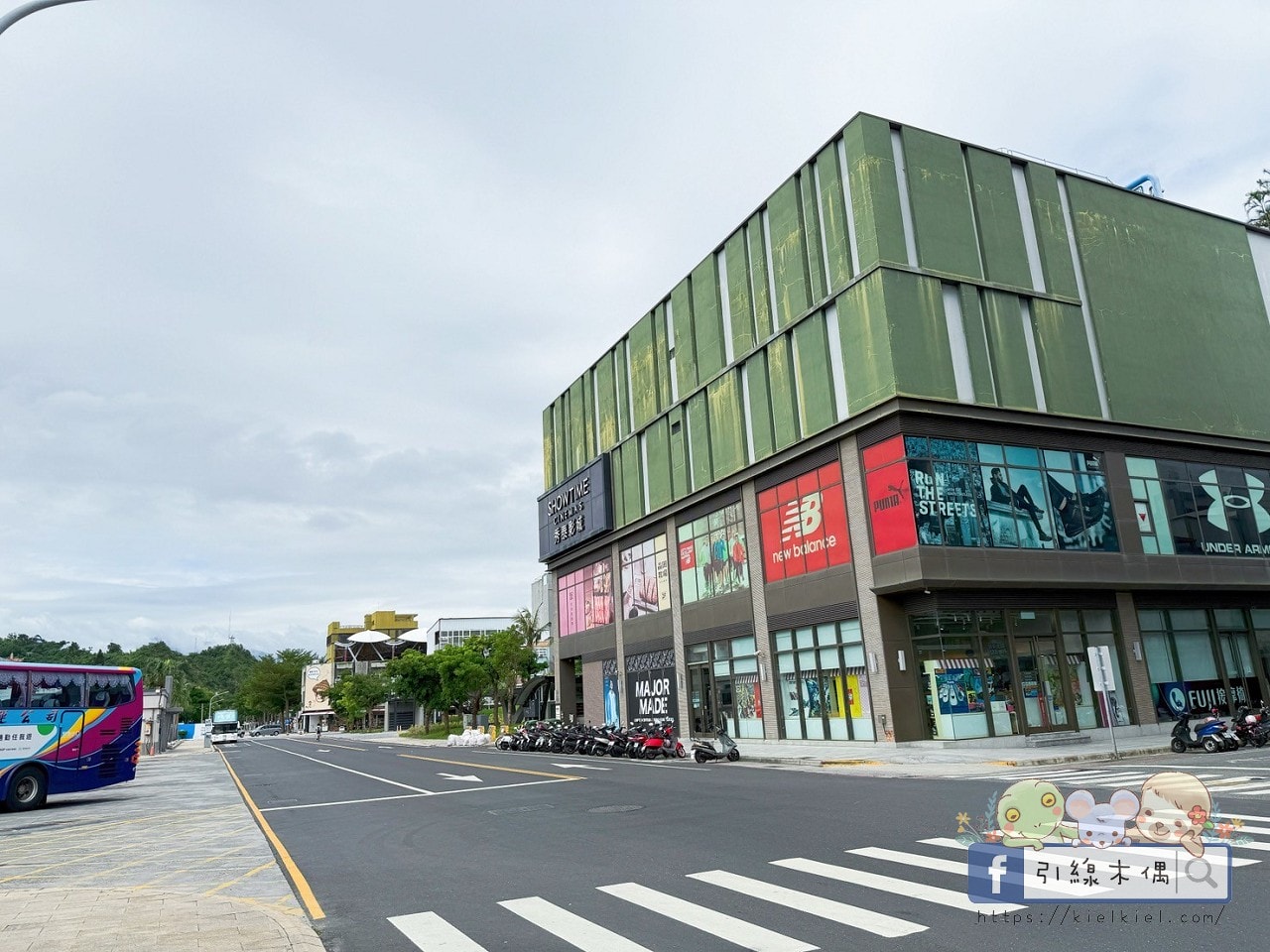 5 分鐘到鐵花村?晚風、音樂、小吃香:住進《鮪魚家族台東館》的夜,好溫柔。 - 第36張圖 5 分鐘到鐵花村?晚風、音樂、小吃香:住進《鮪魚家族台東館》的夜,好溫柔。