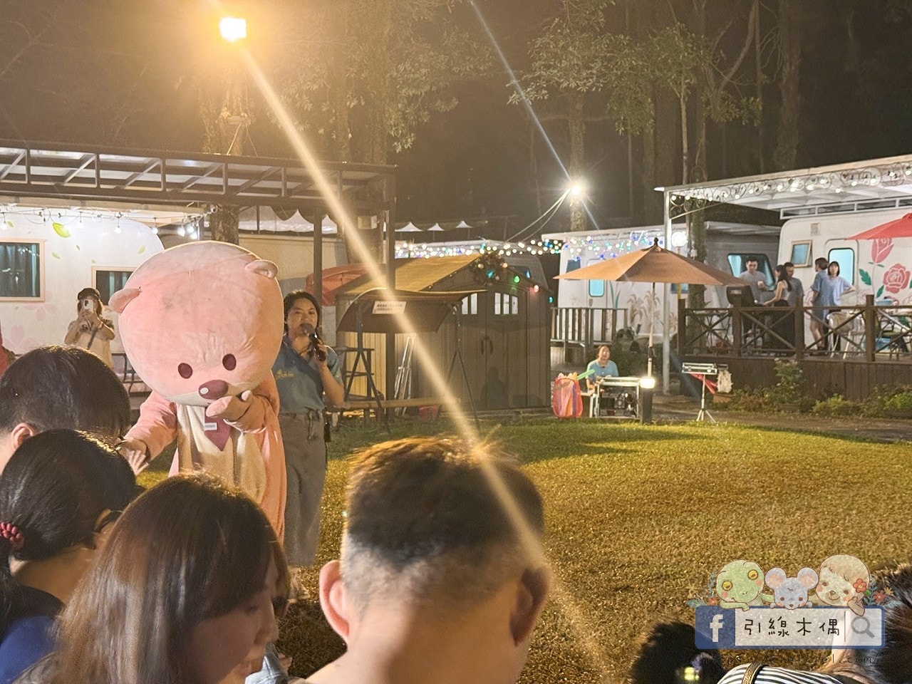 24 小時夢幻島式入住《詩情夢幻城堡》:超跑賽車一人一台、BBQ盛宴、星空煙火魔術秀、戲水池沙坑玩到停不下來。 - 第47張圖 24 小時夢幻島式入住《詩情夢幻城堡》:超跑賽車一人一台、BBQ盛宴、星空煙火魔術秀、戲水池沙坑玩到停不下來。